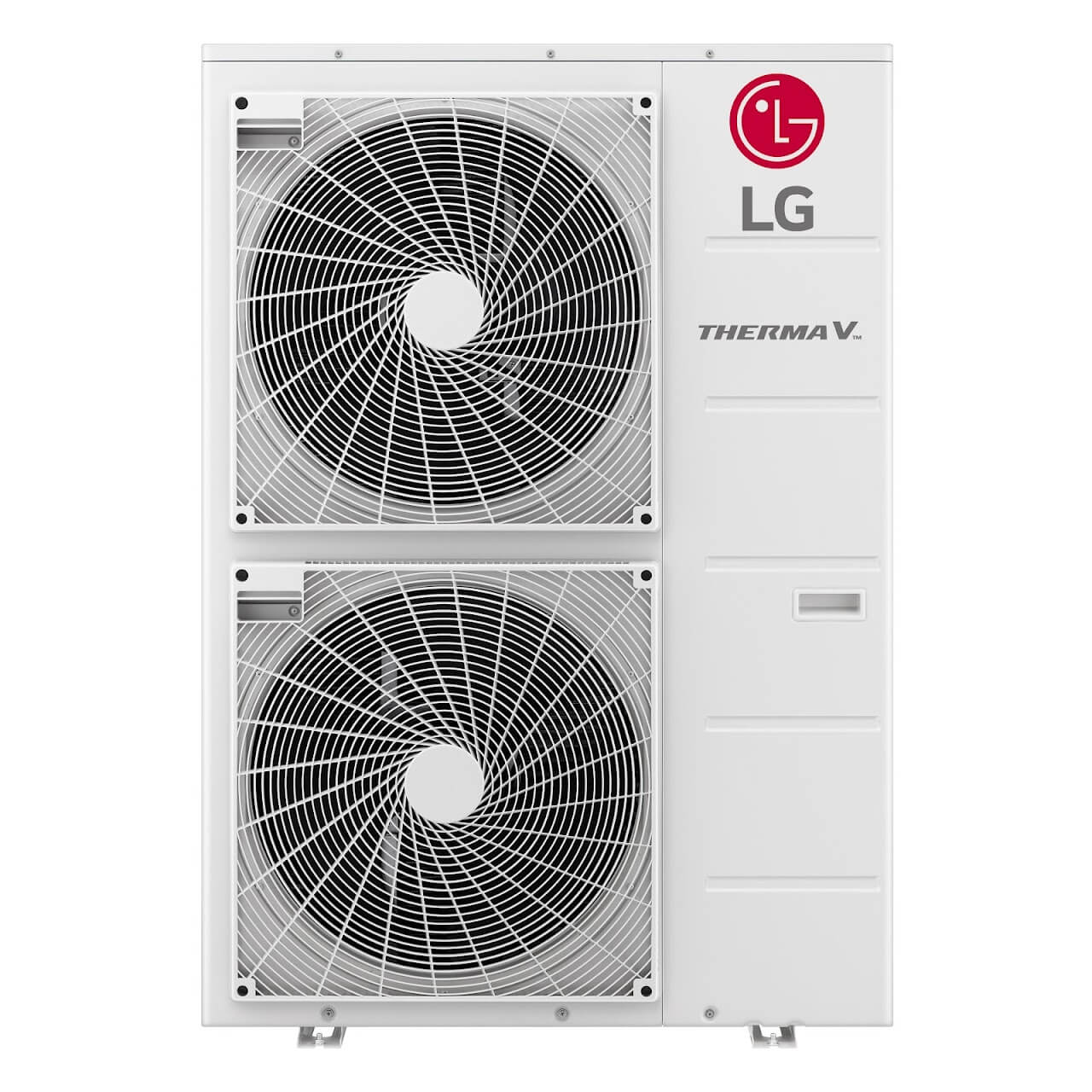 LG THERMA V R32 Hydrosplit tepelné čerpadlo vzduch-voda 16 kW (venkovní jednotka)