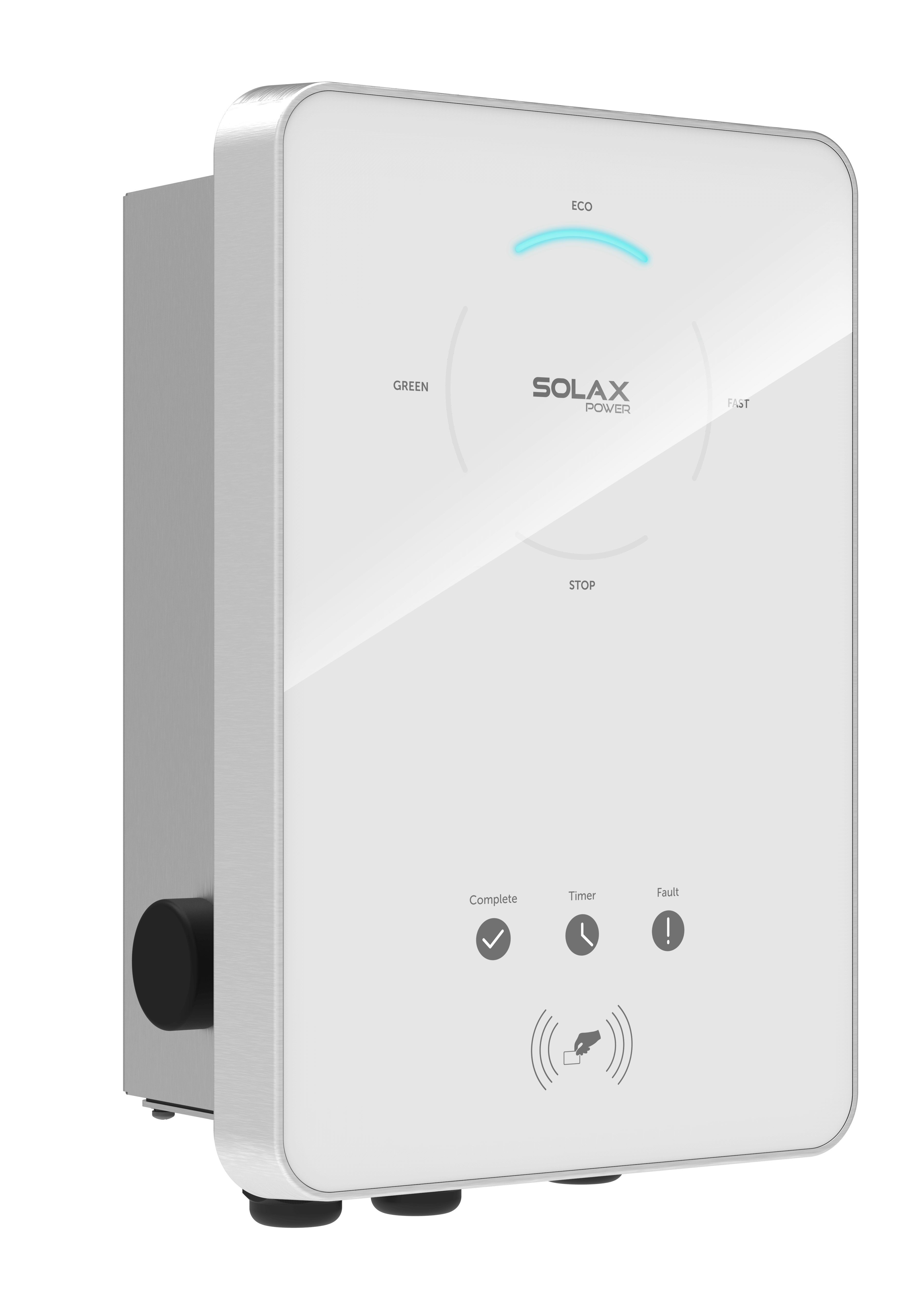 SolaX X3-EVC Smart EV charger 22 kW (PXH)