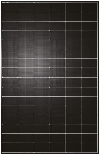 TW Solar TWMNH-48HD-460W