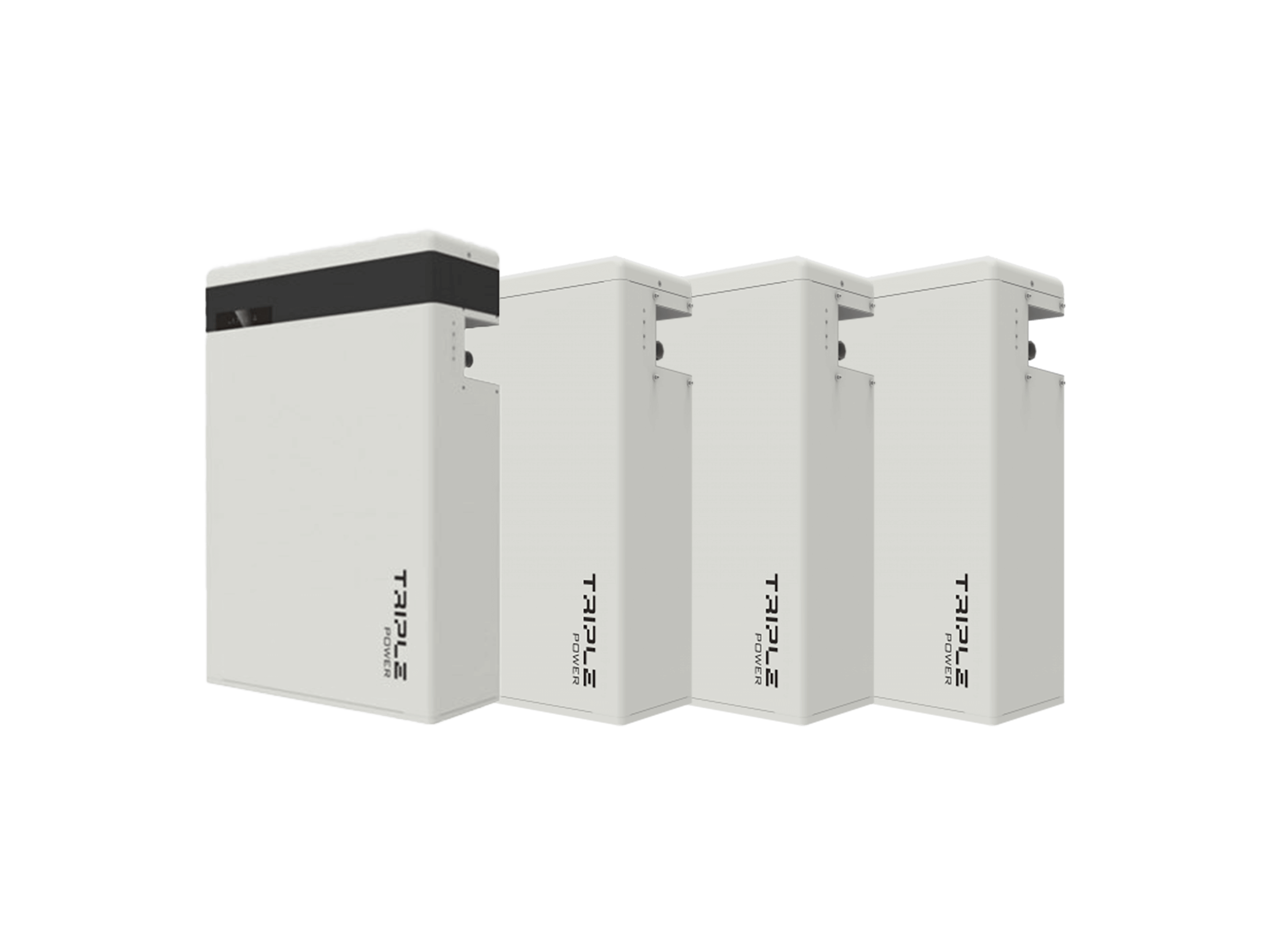 Solax Triple Power T-BAT H 23 V2.0