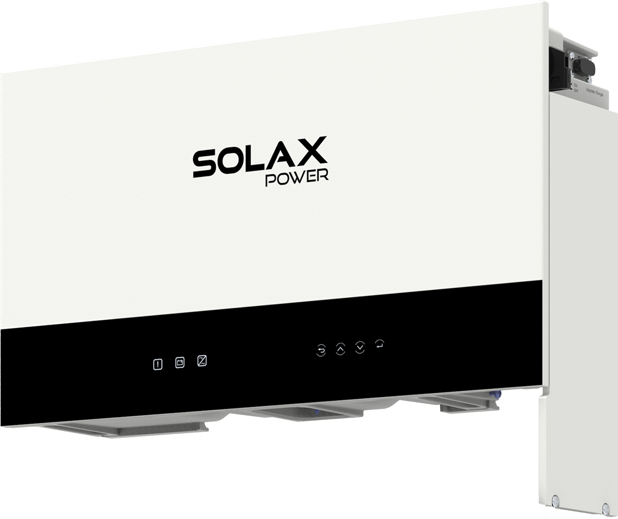 SolaX X3-IES-15K (AFCI)