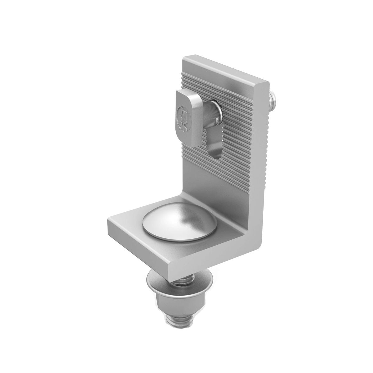 K2 L-Adapter SingleRail Set