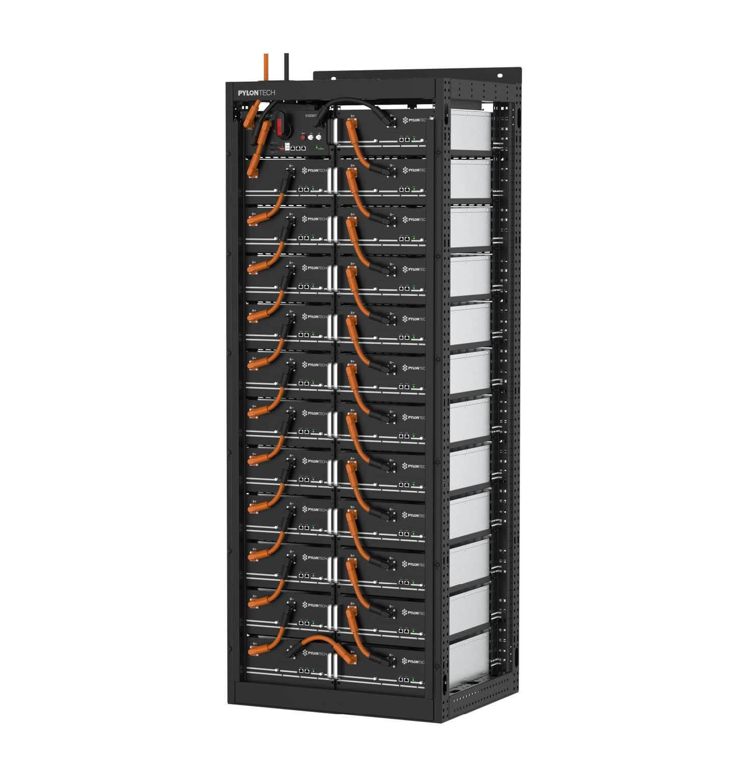 Pylontech PowerCube-M1-C 94,8 kWh