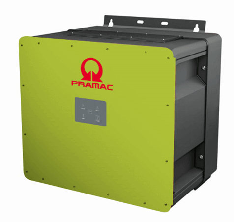 PRAMAC PBI 88K (DC precharge)