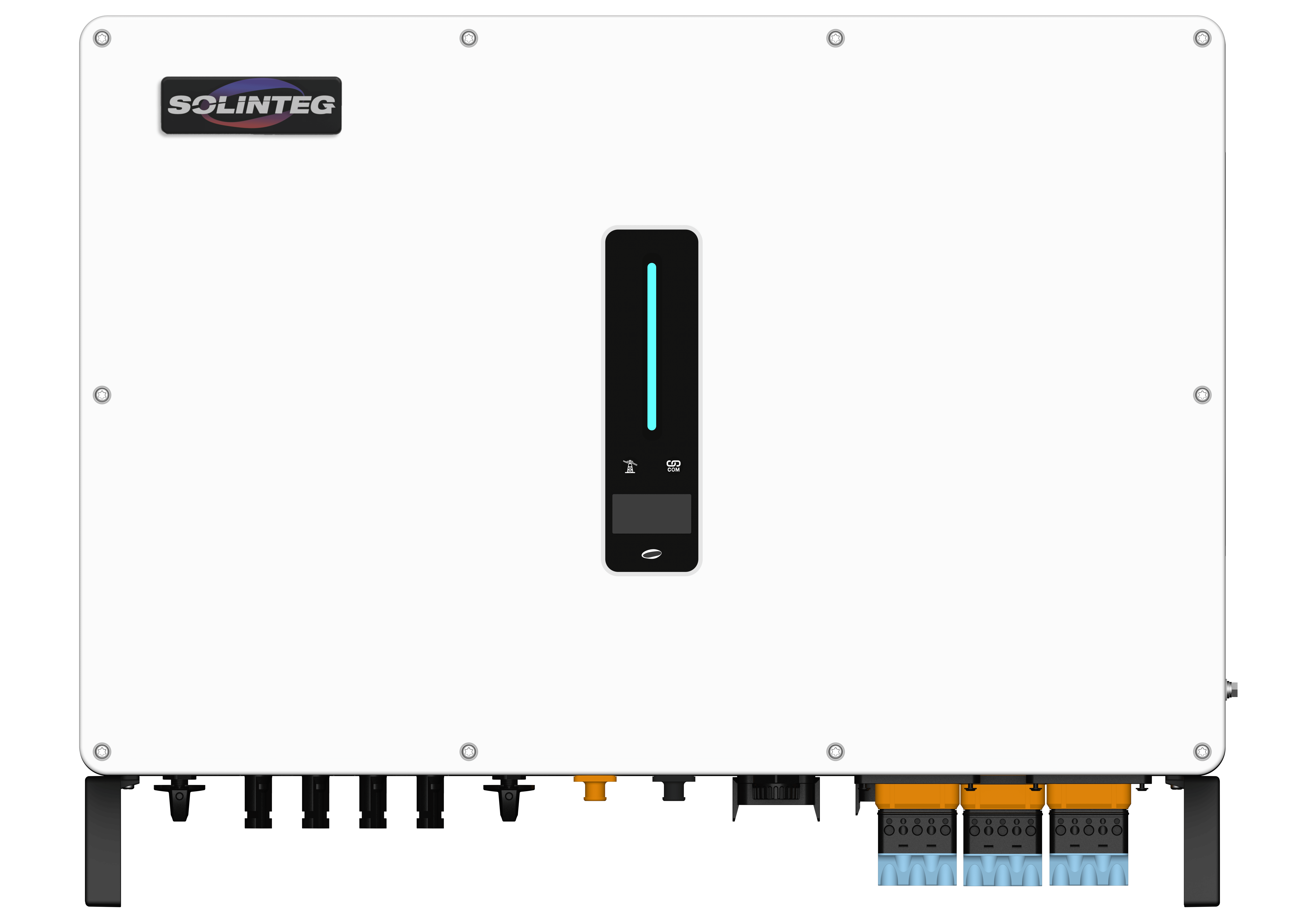 Solinteg MHT-40K-100 