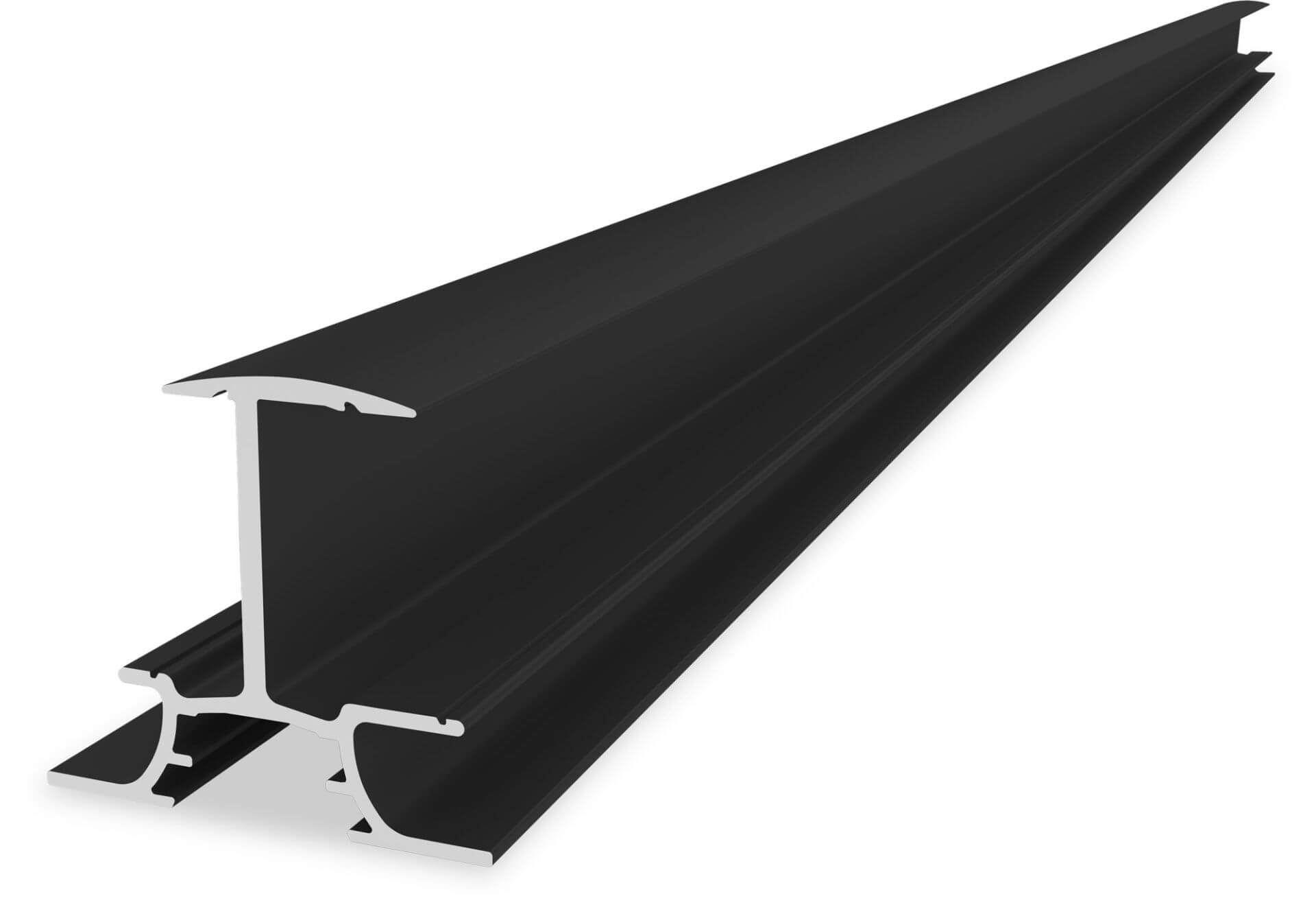 K2 InsertionRail 2.0 30 5,70 m black