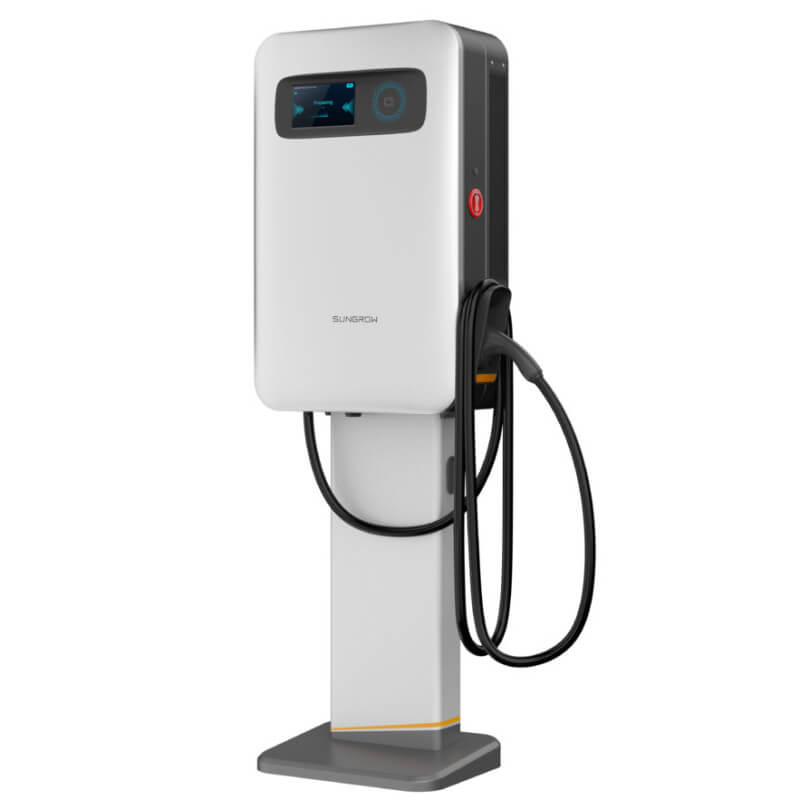  Sungrow IDC30E Charger 30 kW