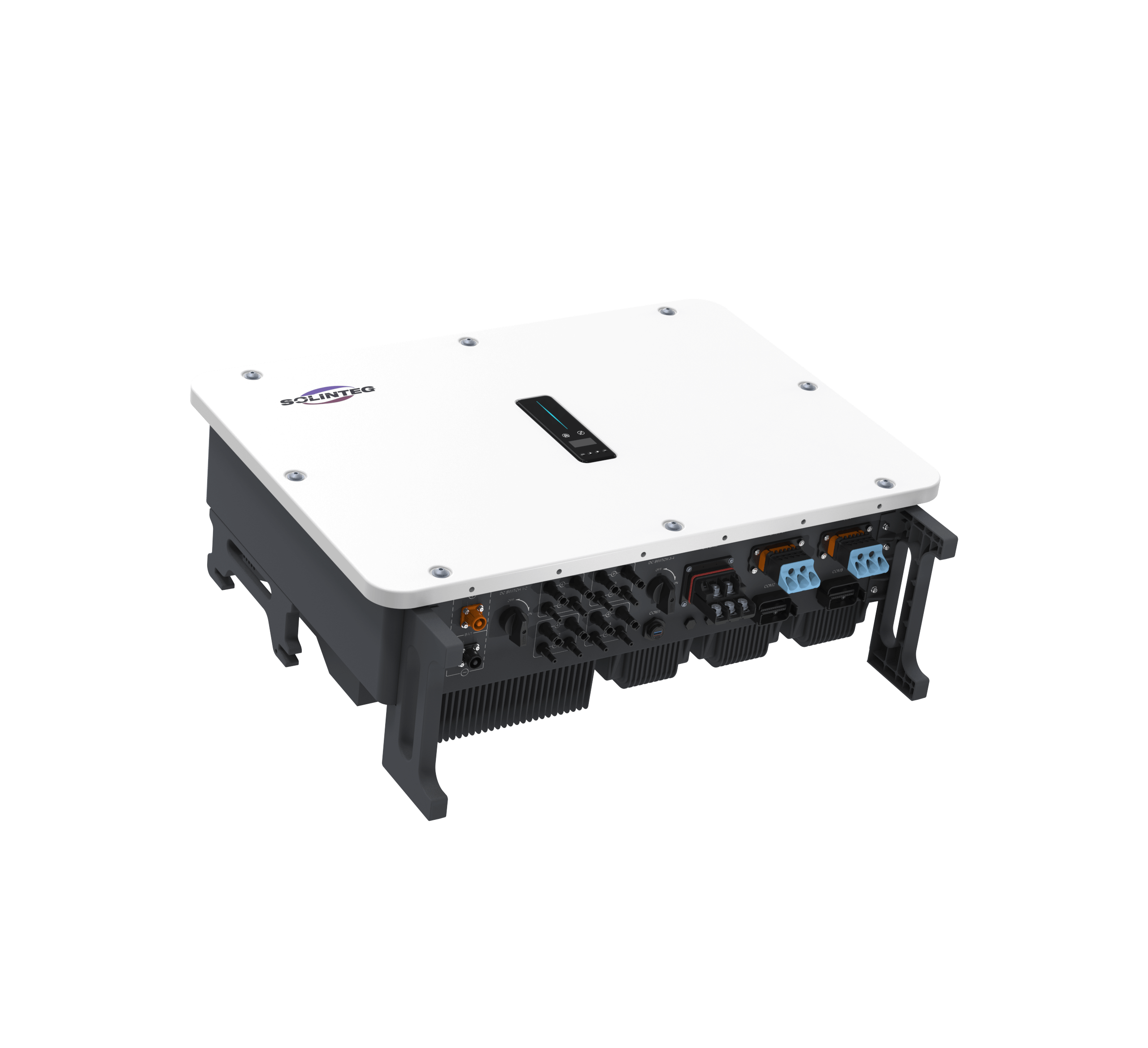  Solinteg M2HT-25K-150
