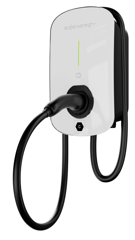 Sigenergy Sigen EV AC Charger 11 kW 5m Kabel