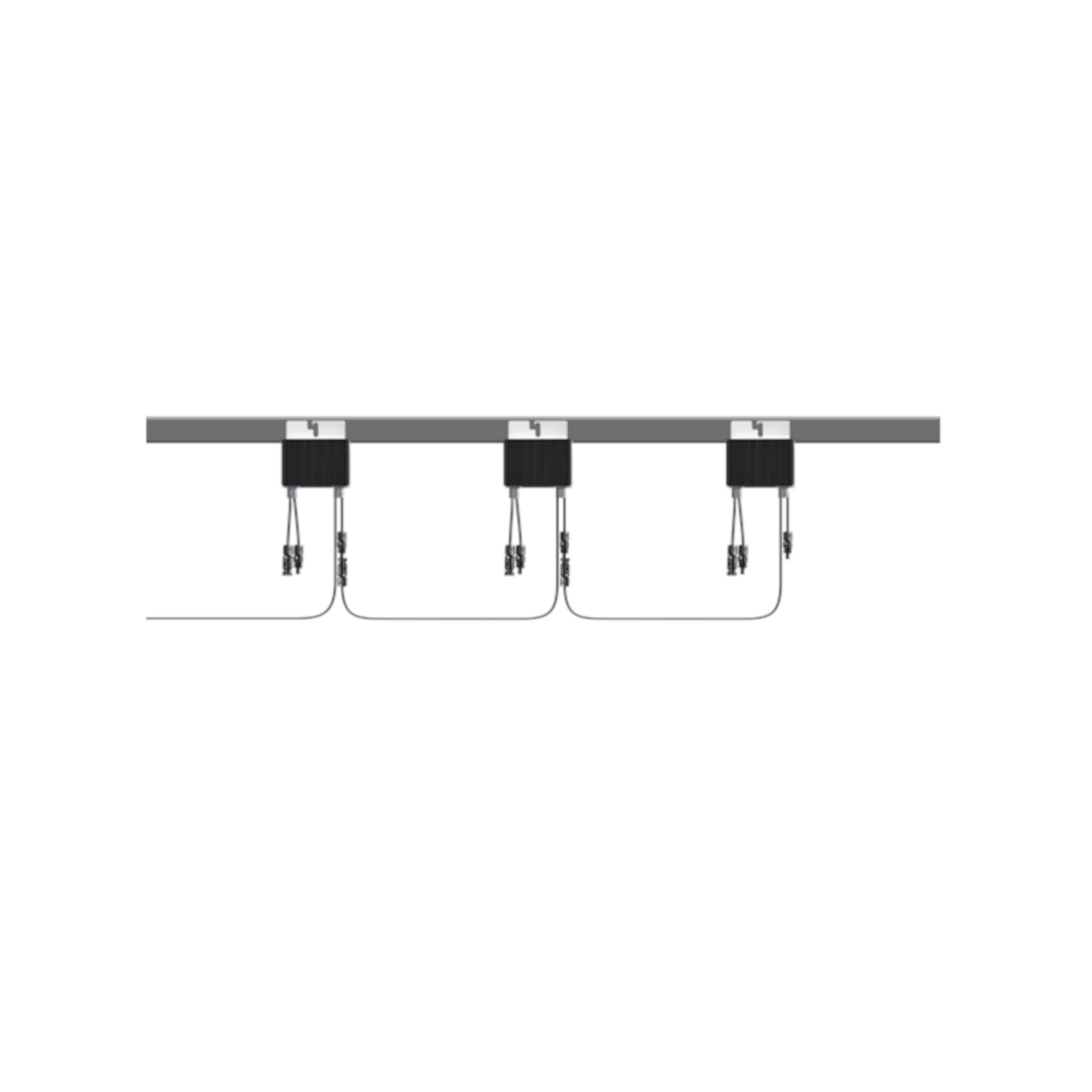 Optimizér SolarEdge S650B-1DM4MBM-NA13