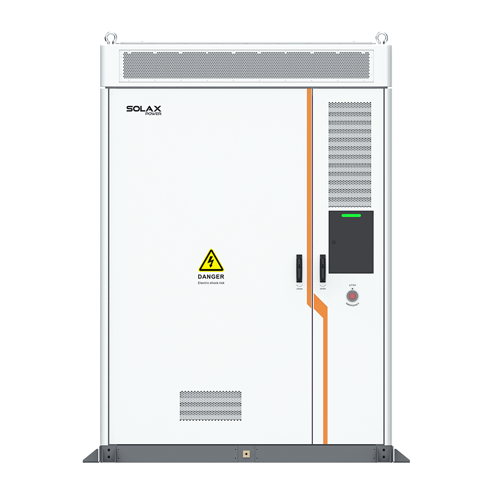 SolaX TRENE-P100B215