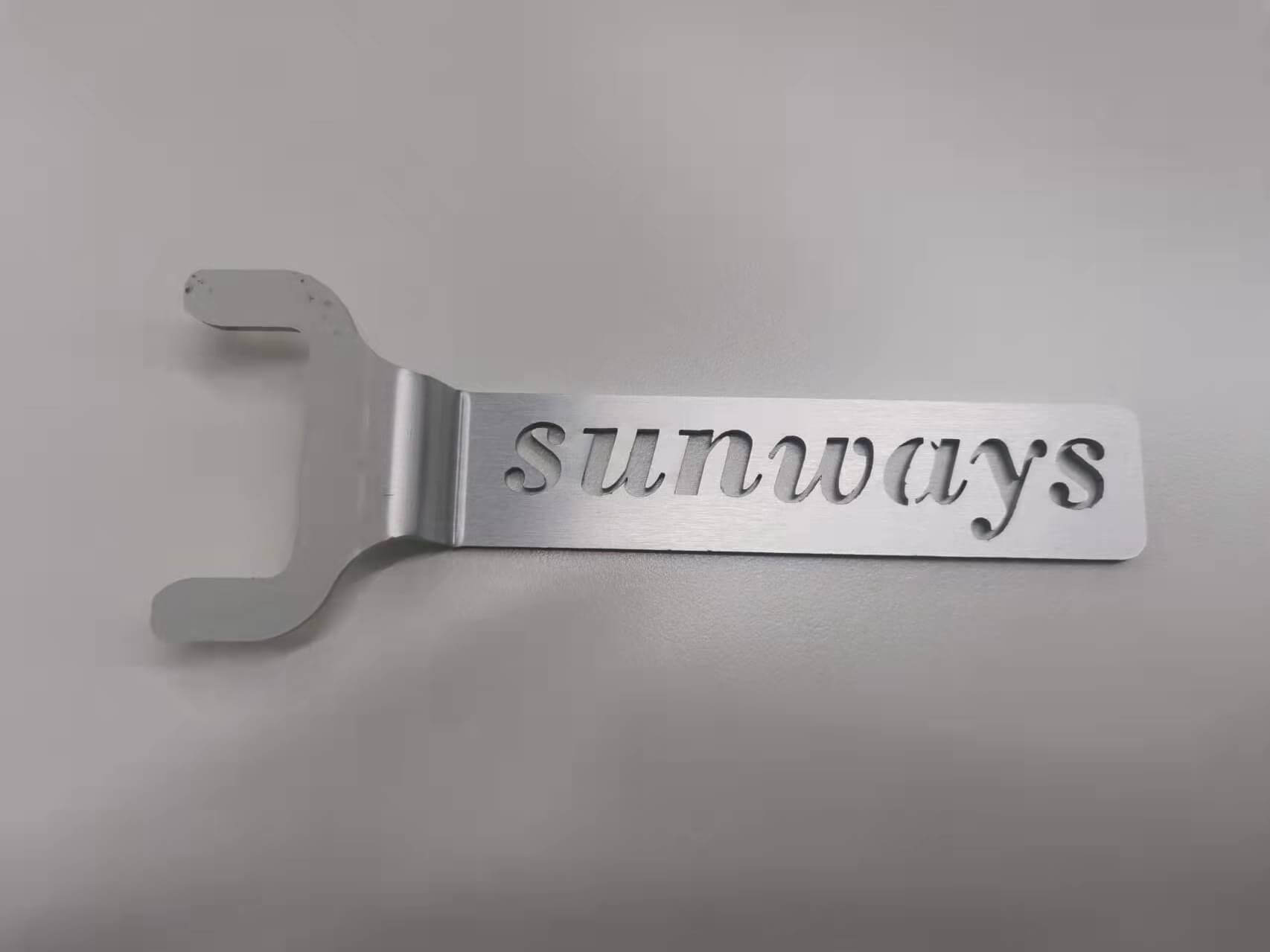Sunways Wifi removal tool
