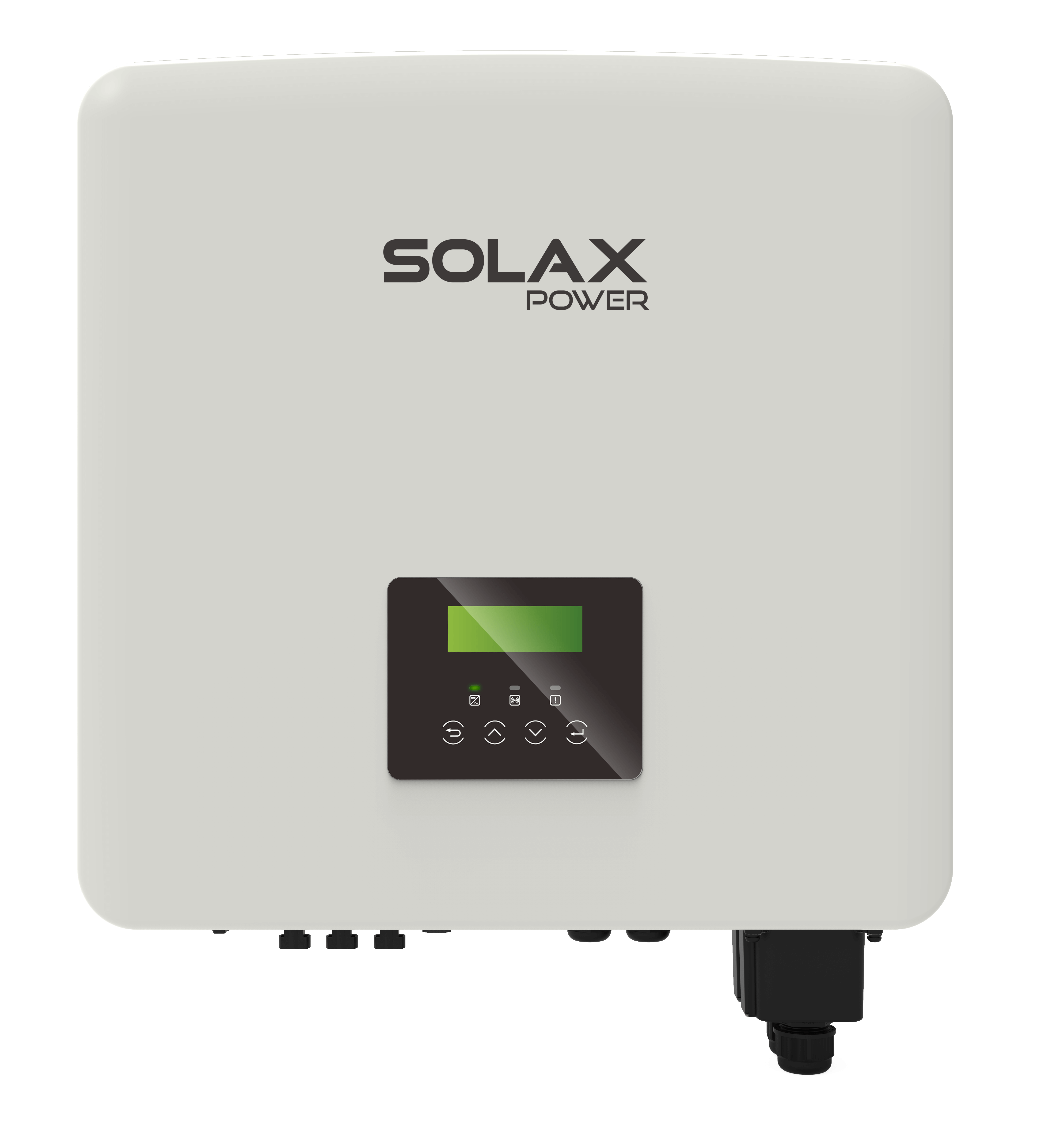 SolaX X3-HYBRID-10.0-D G4