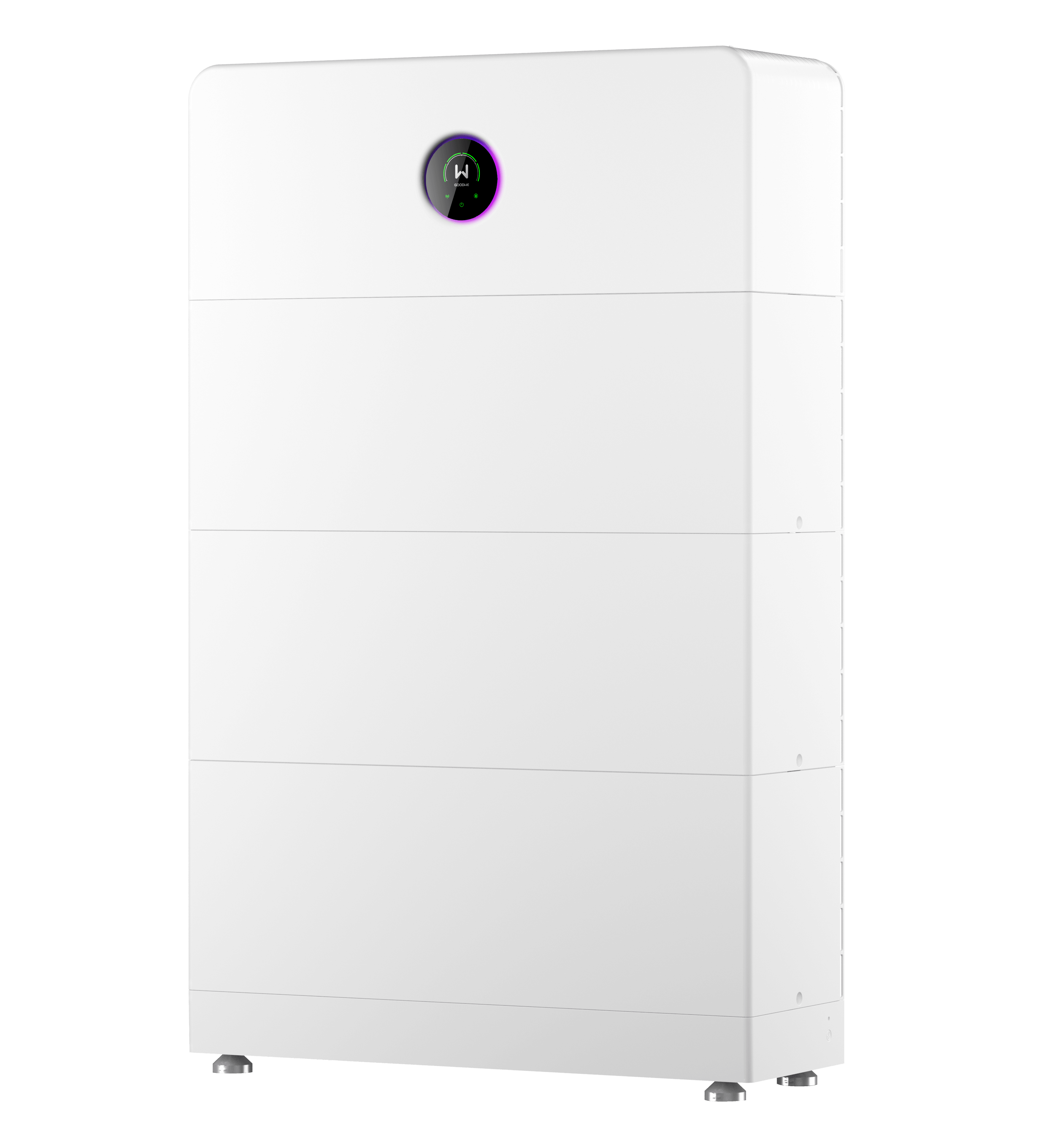 GoodWe ESA 20 kW a GoodWe ESA 25 kWh