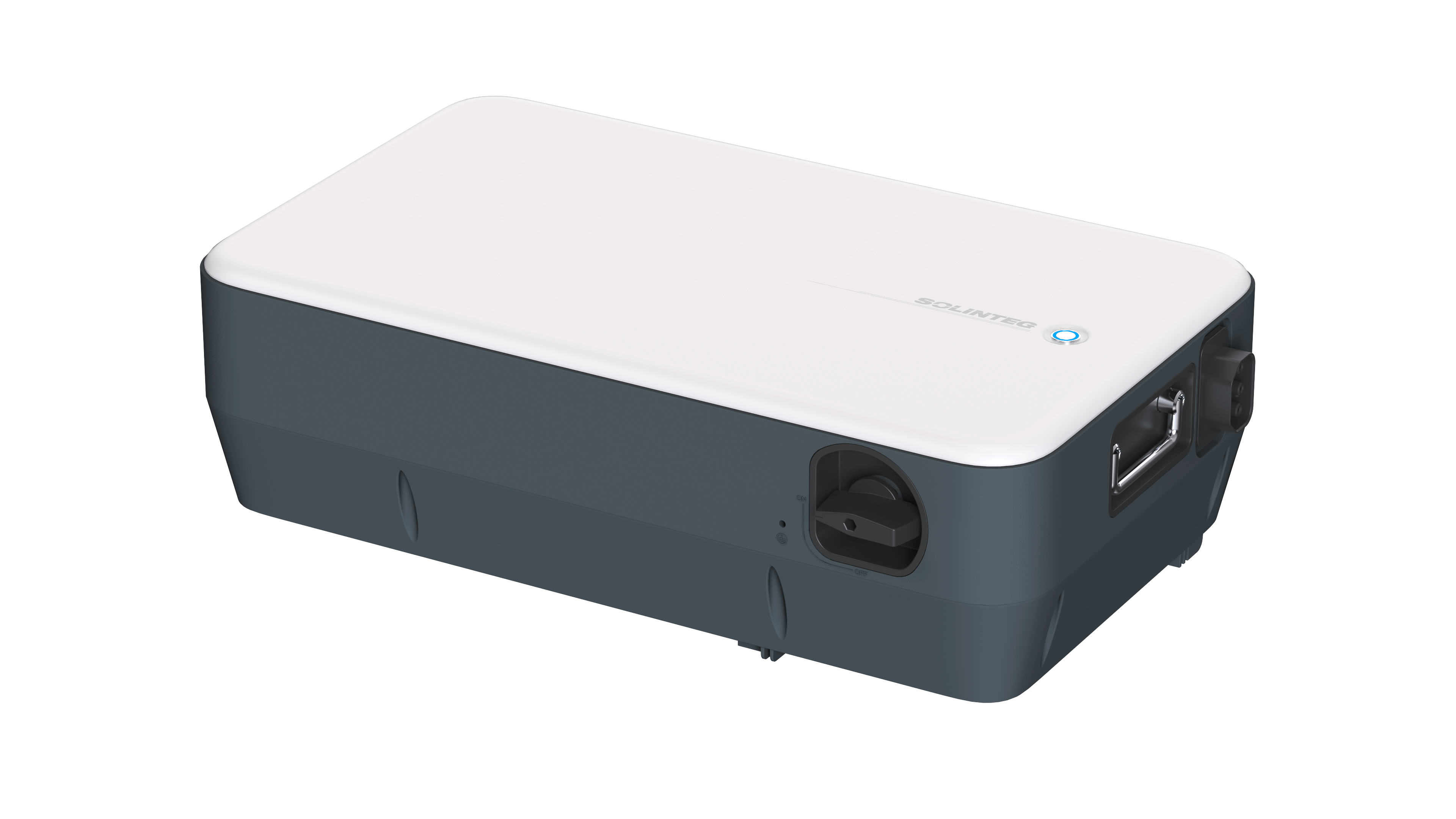 Solinteg EBA-B5K1
