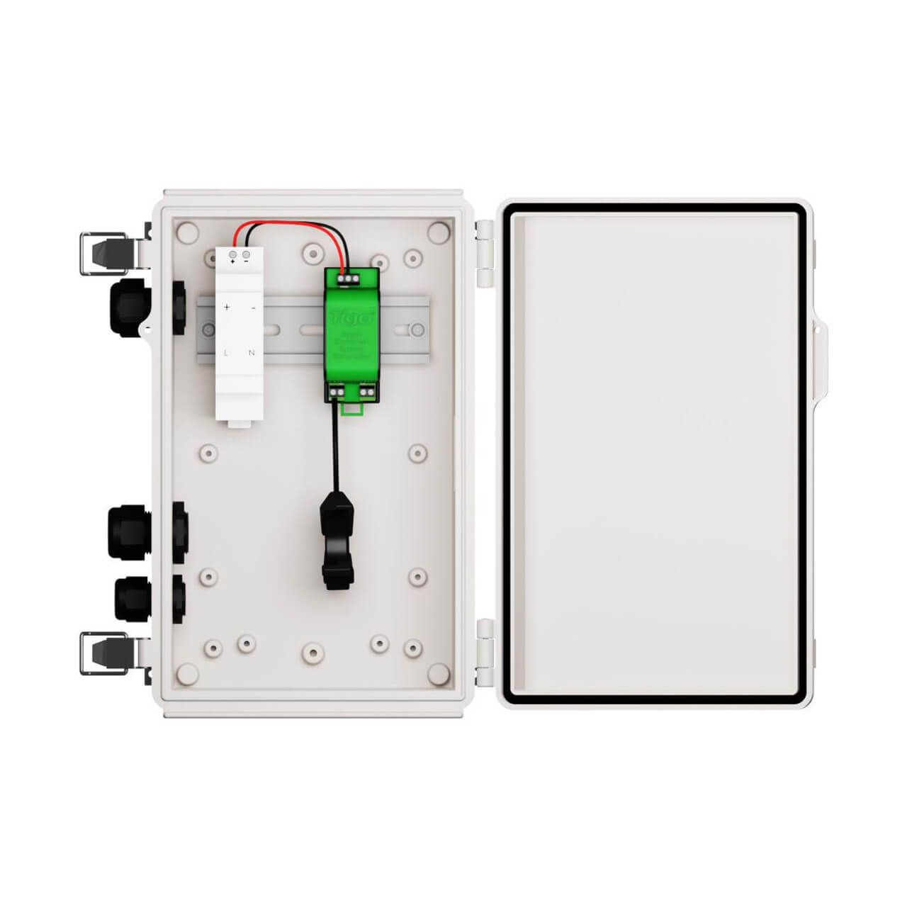 Tigo RSS Transmitter kit 