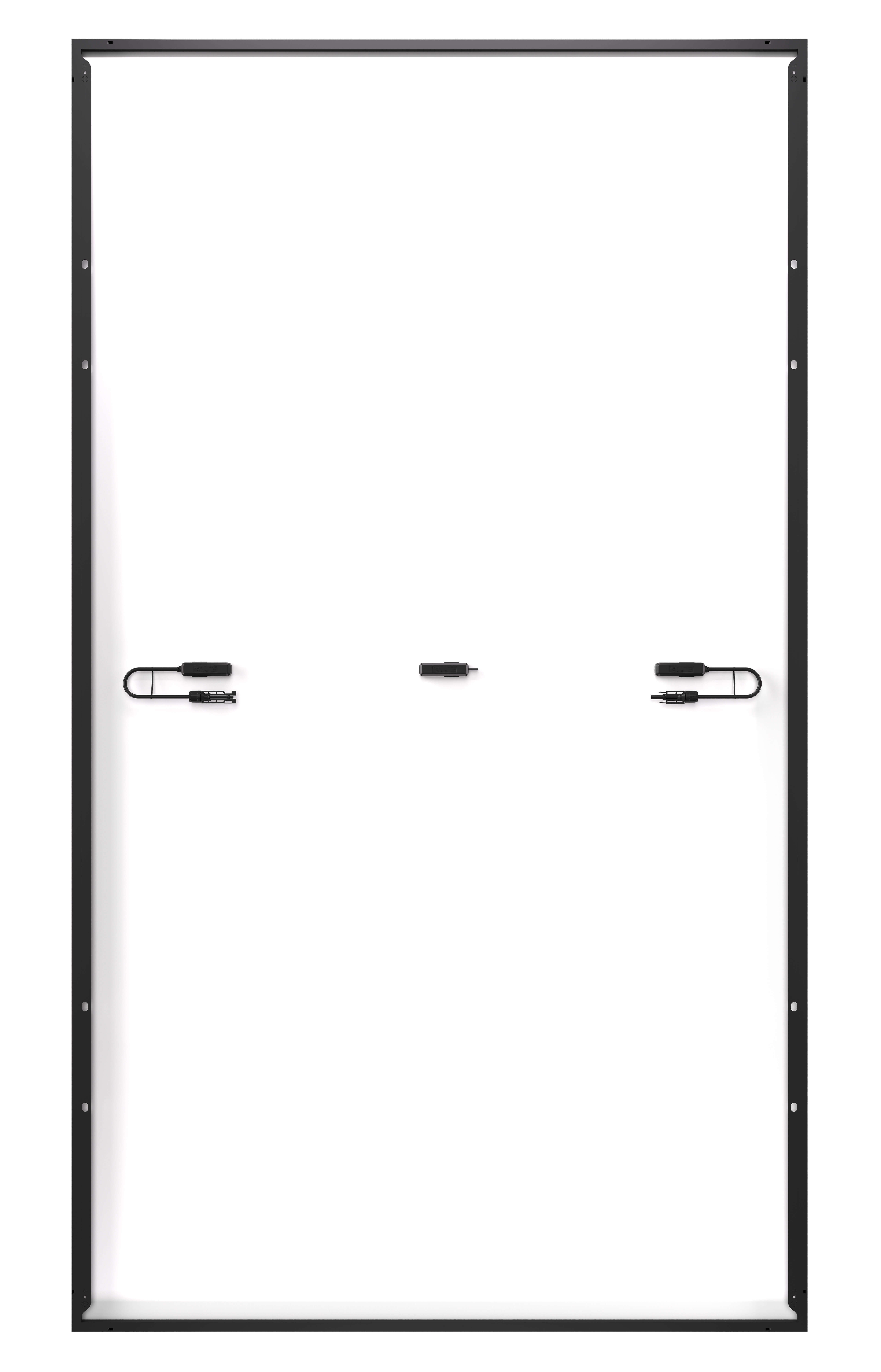 LONGi Hi-MO X6 Max 60HTB-500M Artist, kabel 1,4 m