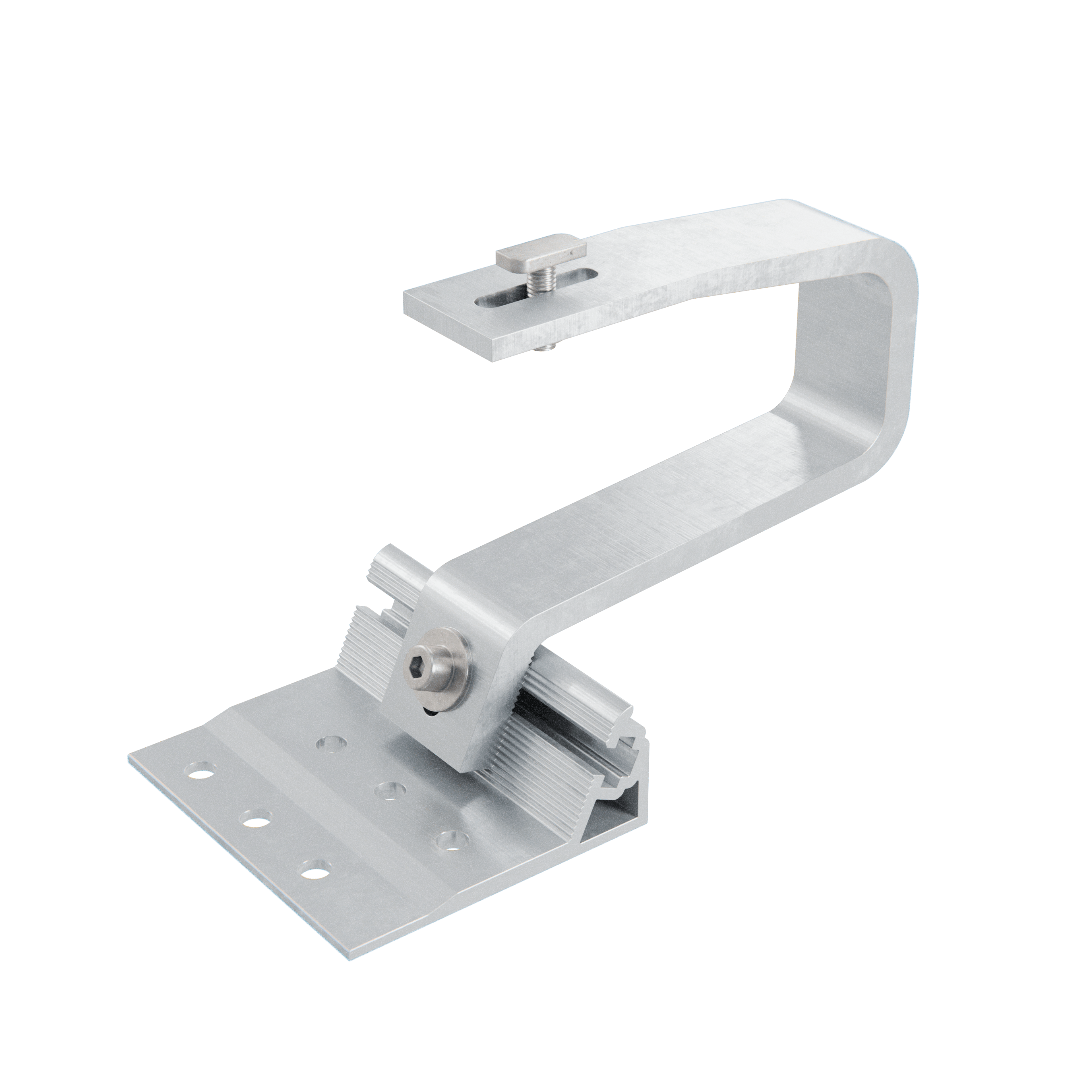 Alumero easyFLEX Roofhook AL12