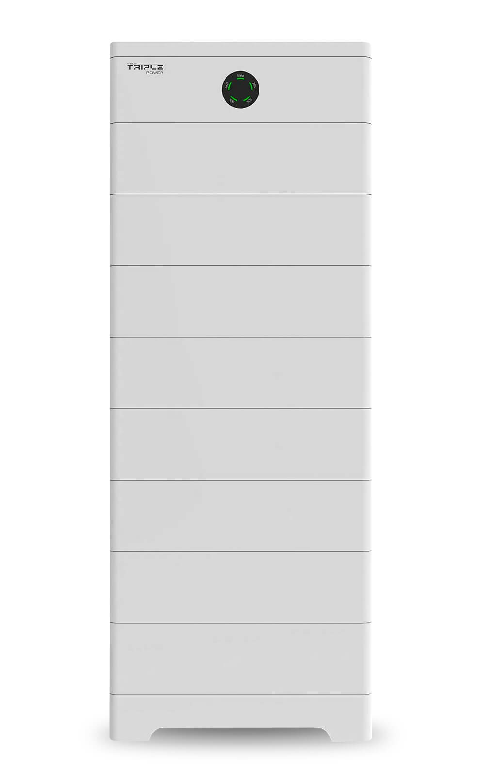 SolaX T-BAT-SYS-HV-S3.6  - 29,49 kWh