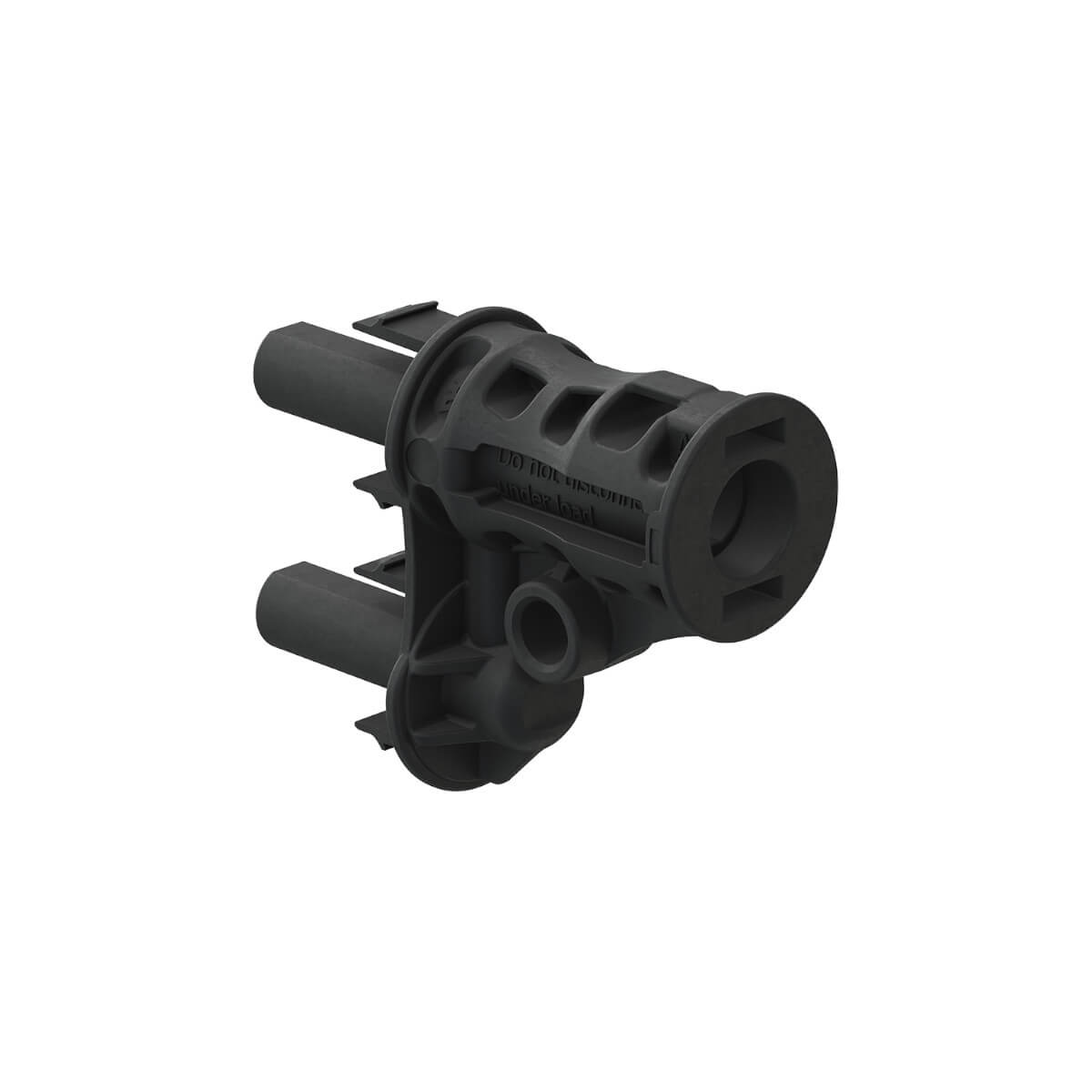 Odbočné konektory MC4 EVO2 zástrčka