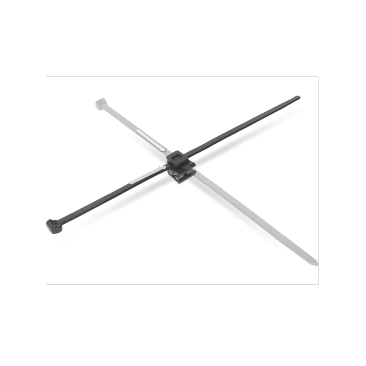 K2 manažer solárních kabelů