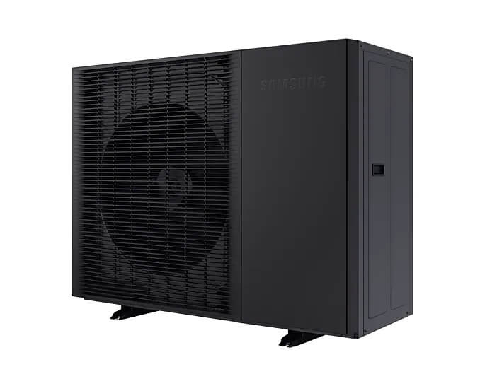 Samsung EHS Mono HT Quiet heat pump ODU 12 kW