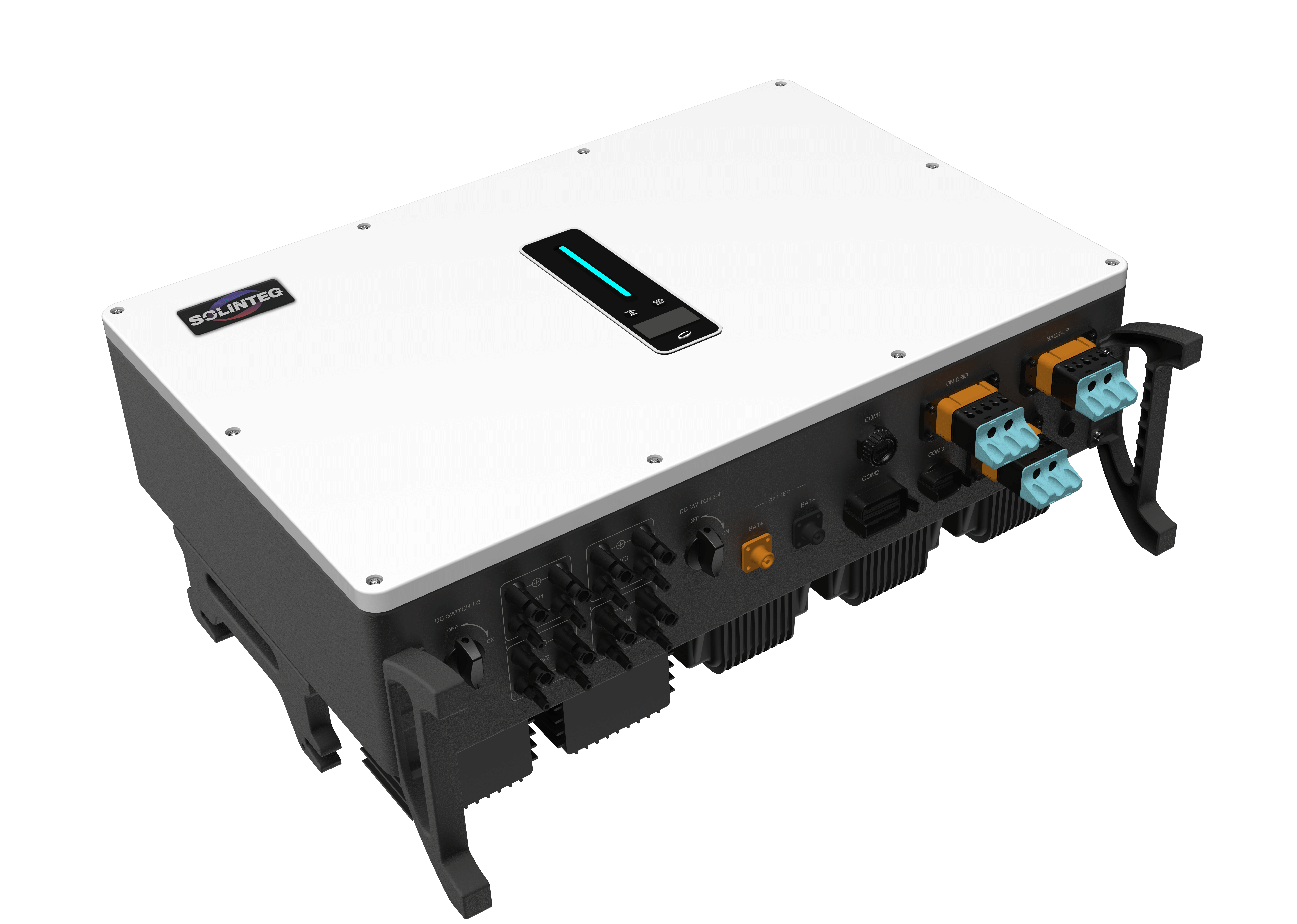 Solinteg MHT - 30K - 100