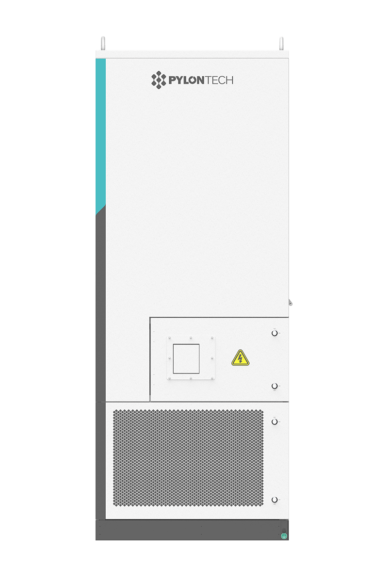 Pylontech OPTIM US L260-OMNI skříňové řešení - 125kW/261kWh