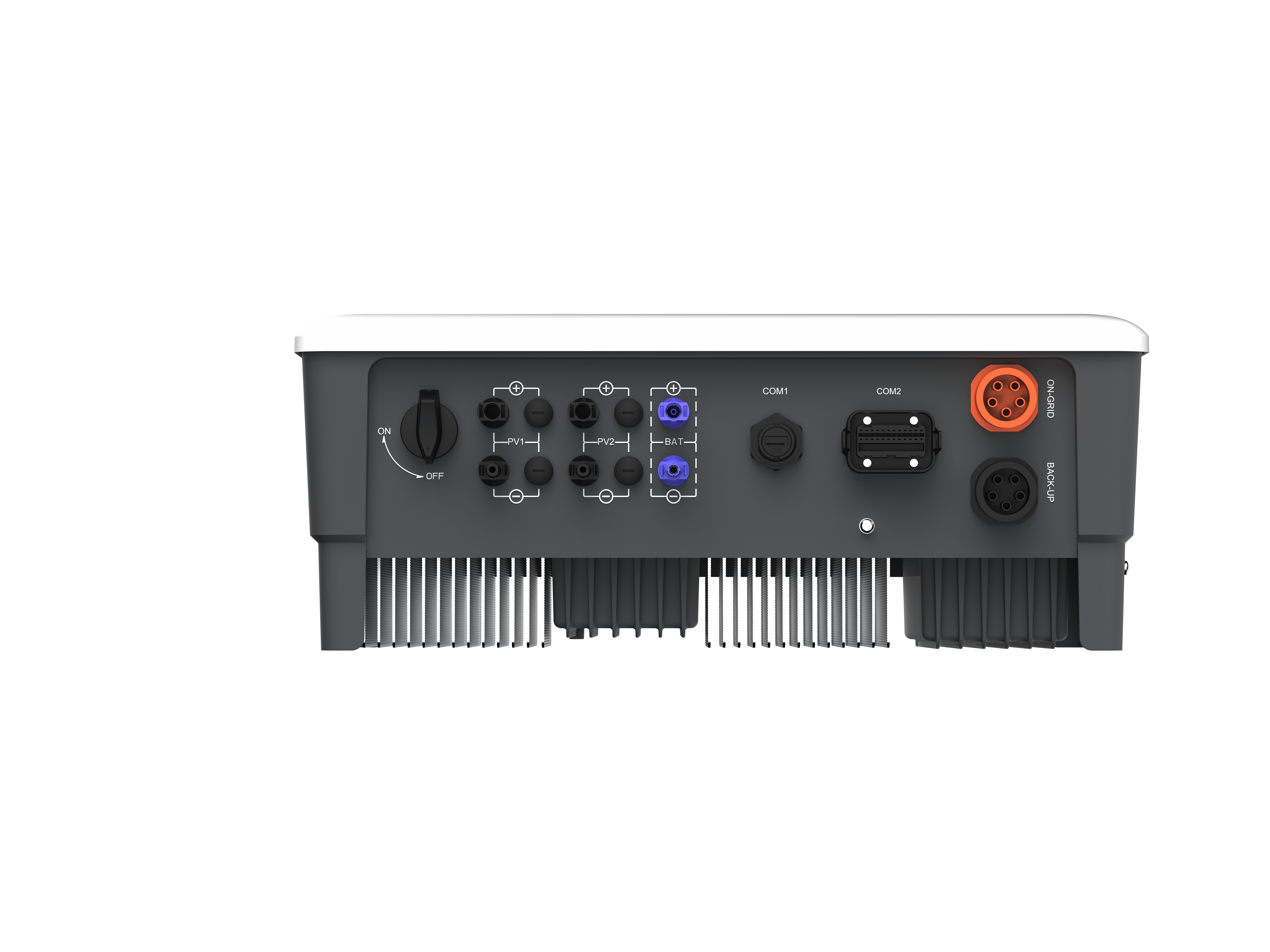  Solinteg MHT-15K-40