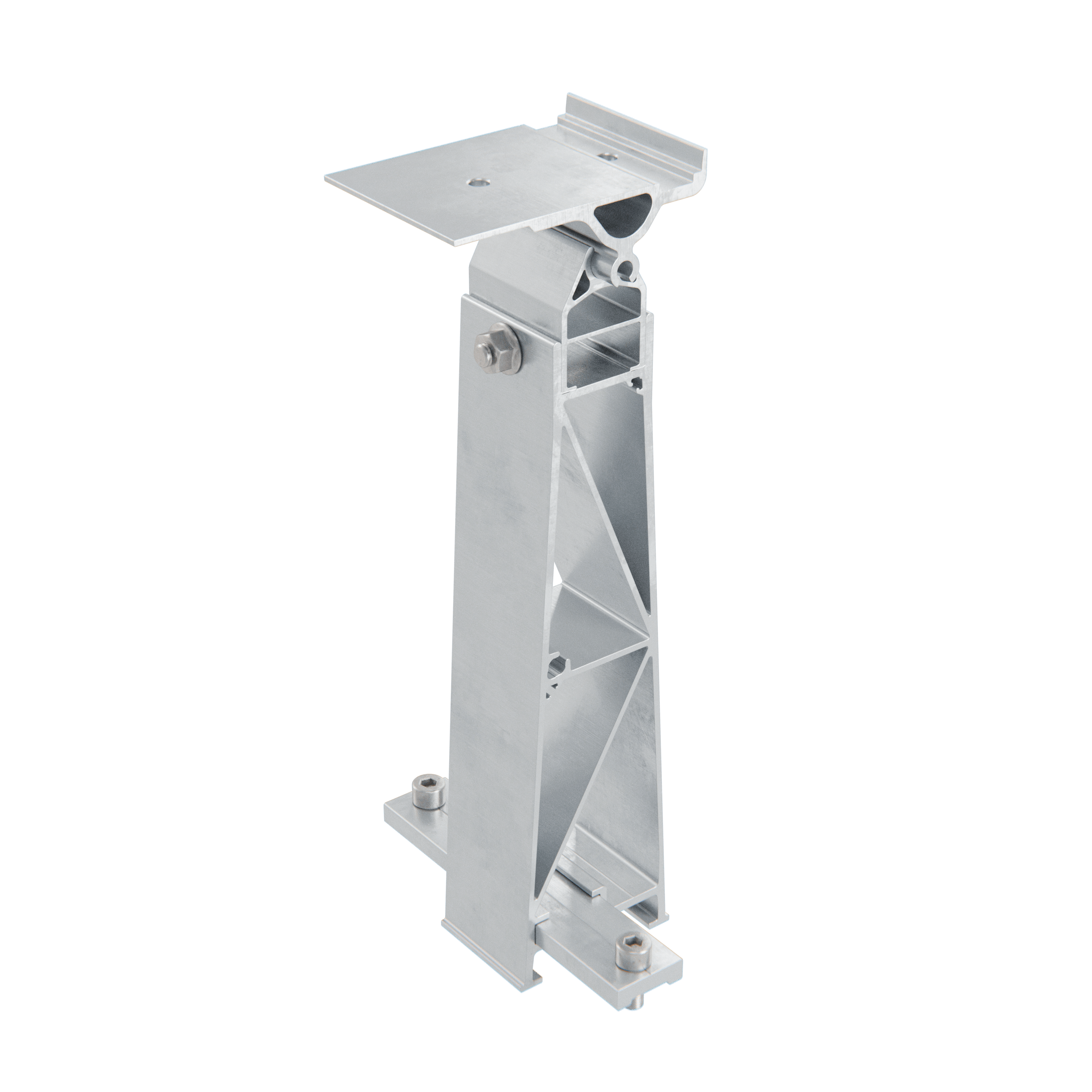 Alumero easyGREEN Raiser Small