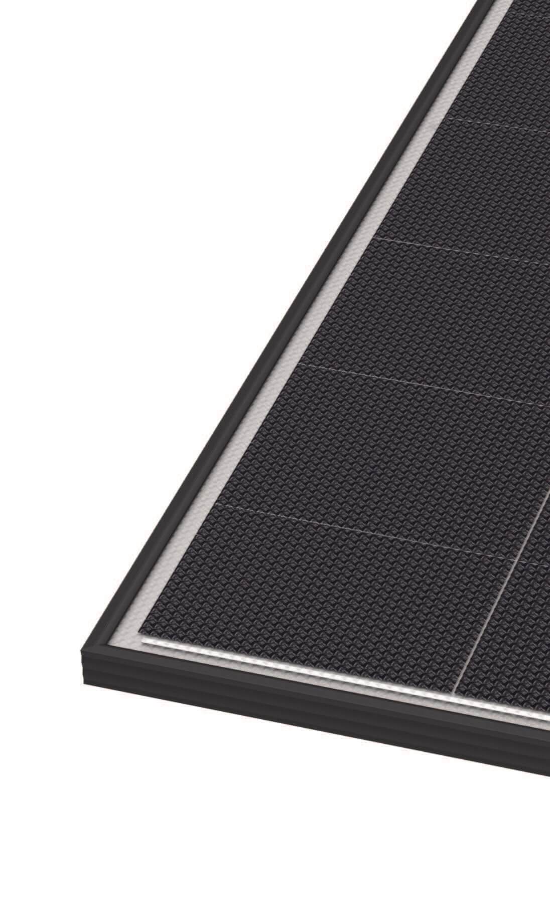  Aiko Nebular 2P AIKO-A440-MAH54Tm, black frame, kabel 1,2 m, 8,6 kg