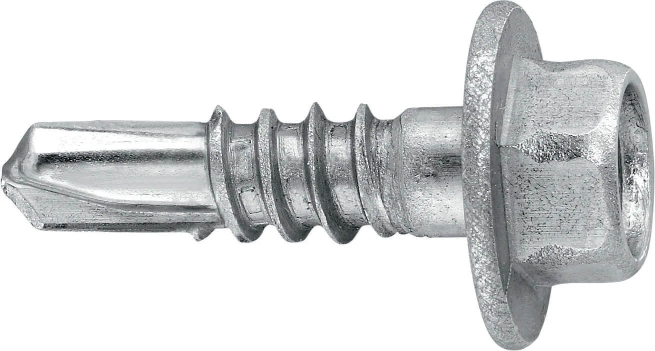 K2 Self-tapping metal screw 5.5x19