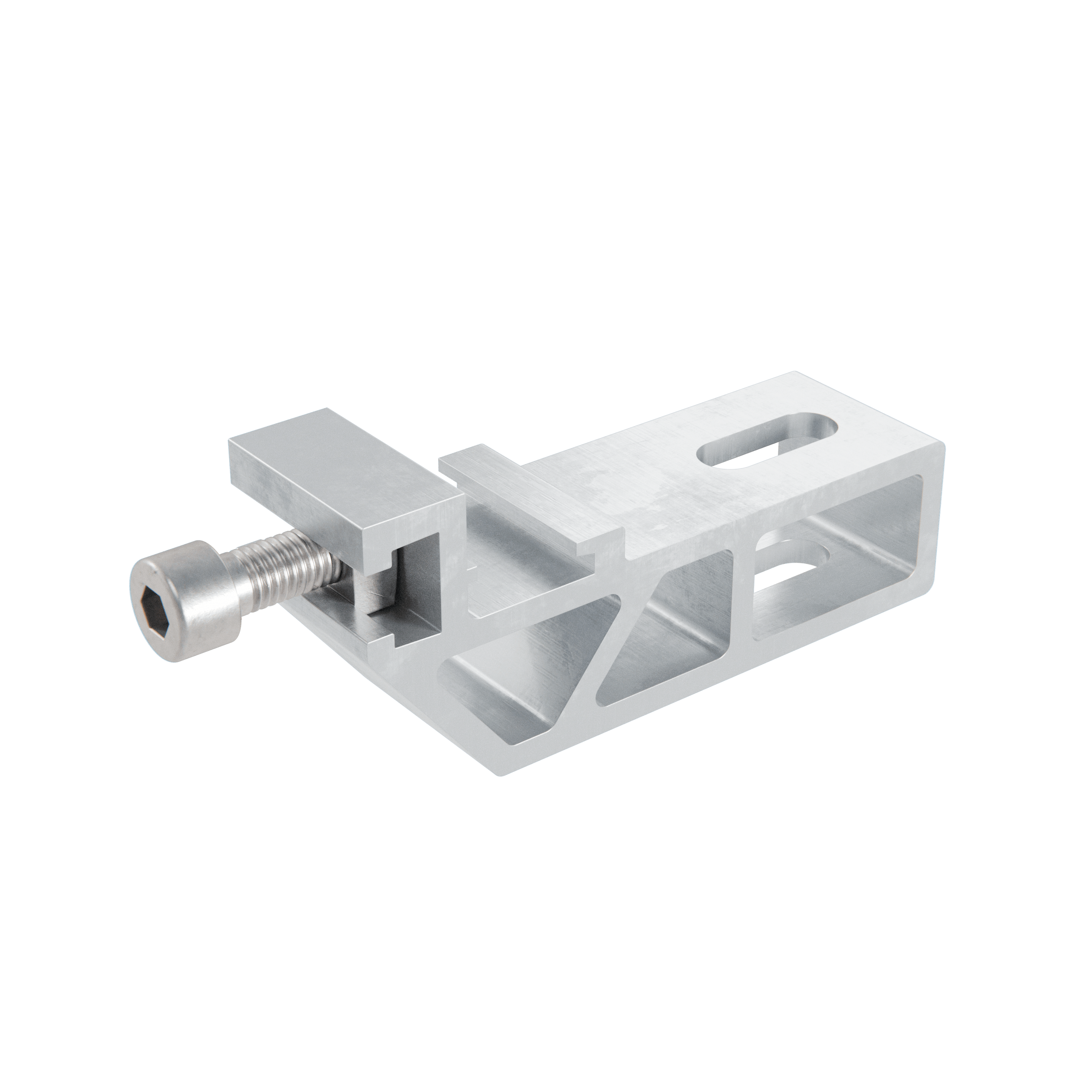 Alumero easyPITCH Mounting adapter M8