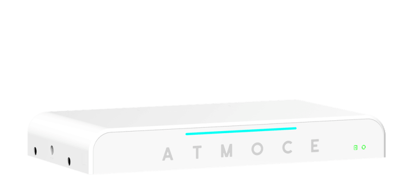 ATMOCE M-ELV BattBank SCU Kit for Residential
