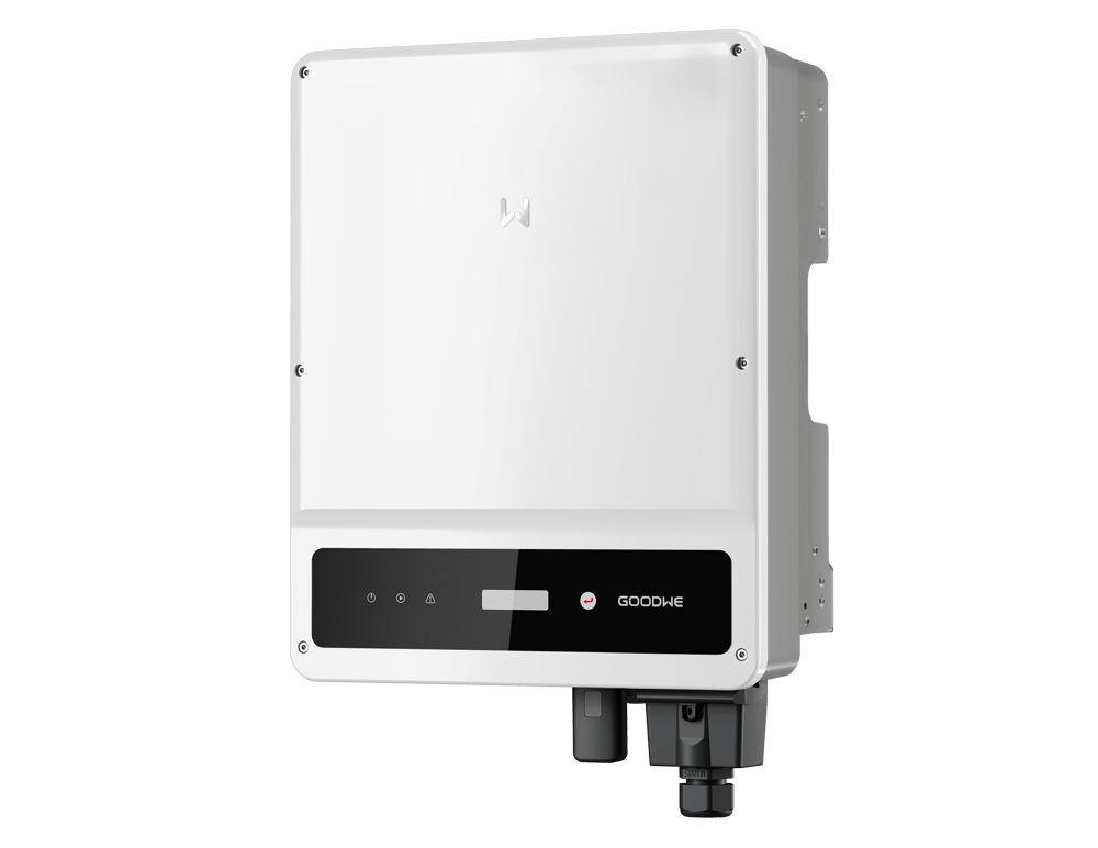 GoodWe SDT G2 Plus - GW17K-SDT-20