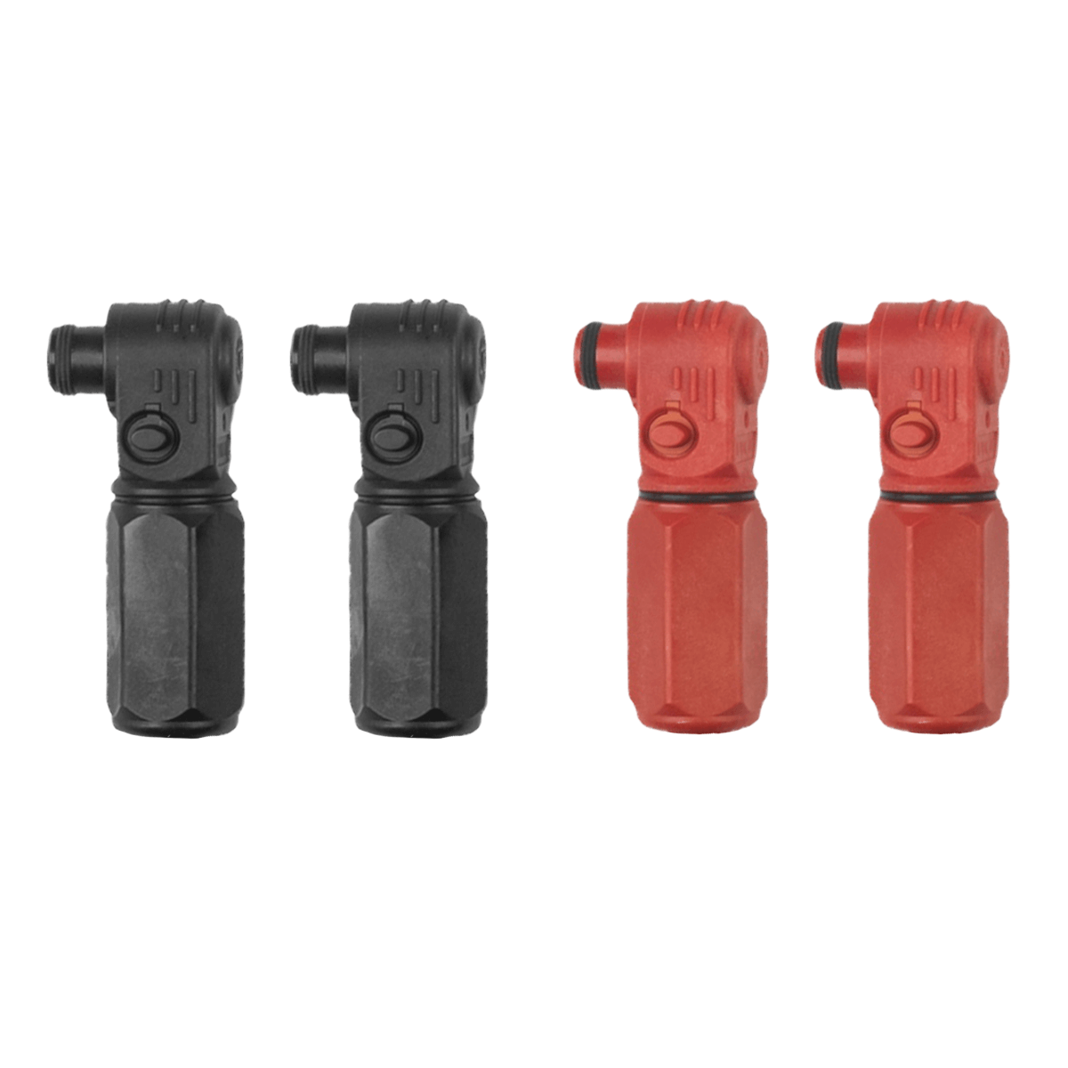 SolarEdge Home Batterie NV Crimpset SolarEdge Home Batterie NV Stecker-crimp-Set Turm zu Turm