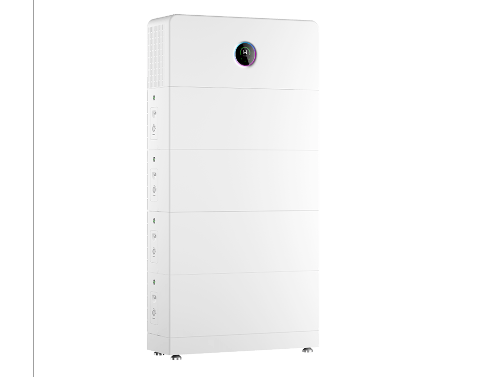 GoodWe ESA 25 kW a GoodWe ESA 27 kWh
