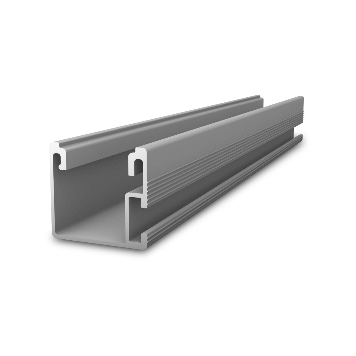 K2 SingleRail 36 Light; 4.80 m