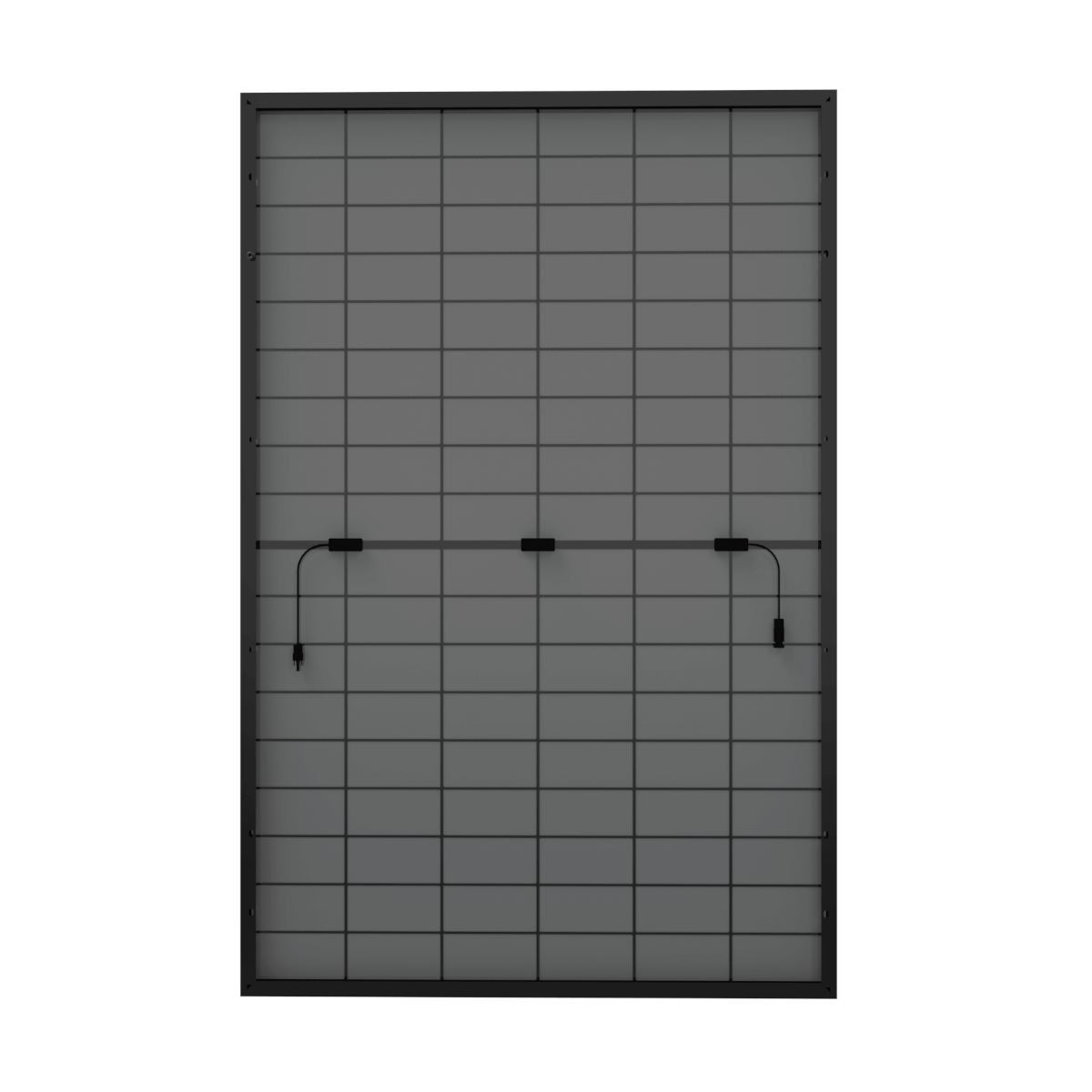Aiko Black Hole  AIKO-A445-MAH54Db, dual glass, kabel 1,2 m