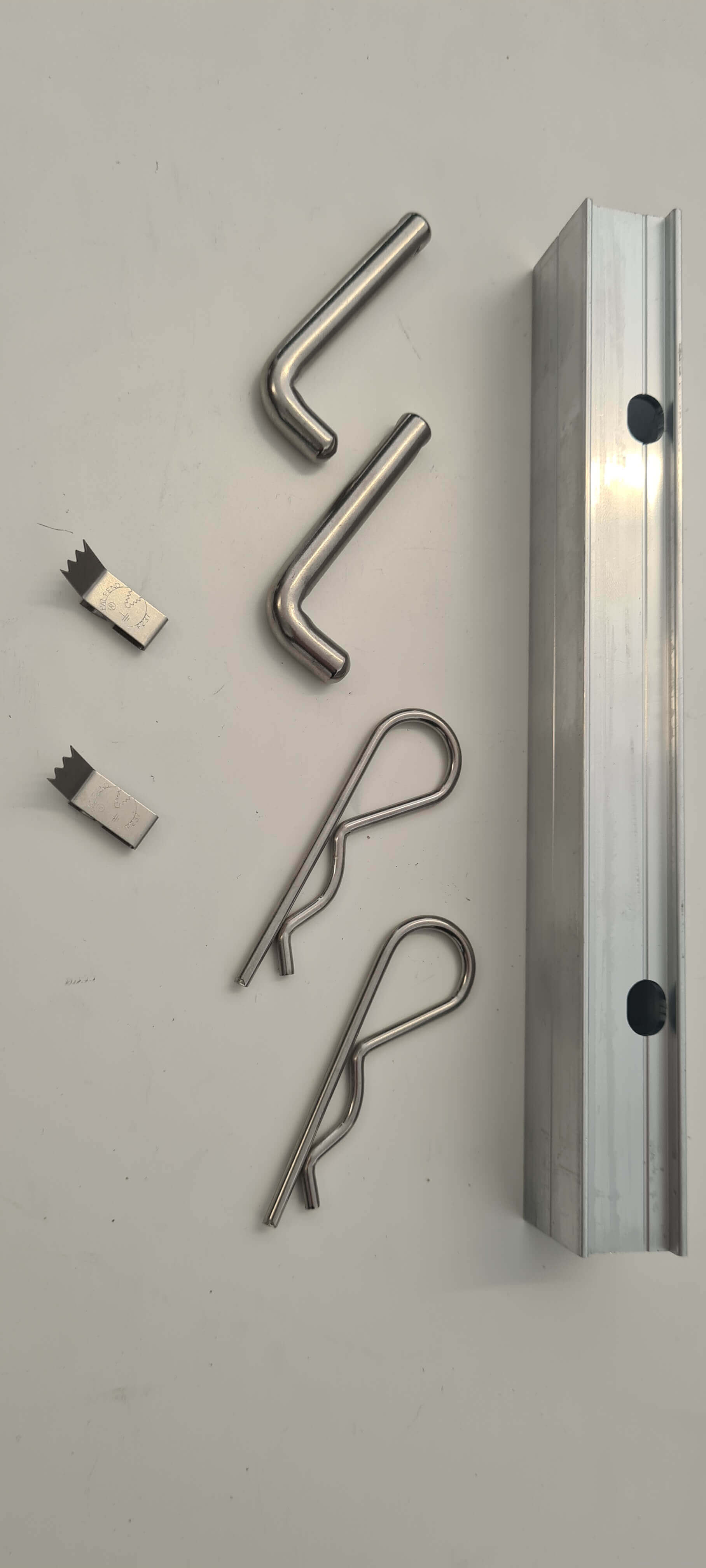 K2 Dome 6 Connector Bonding Set