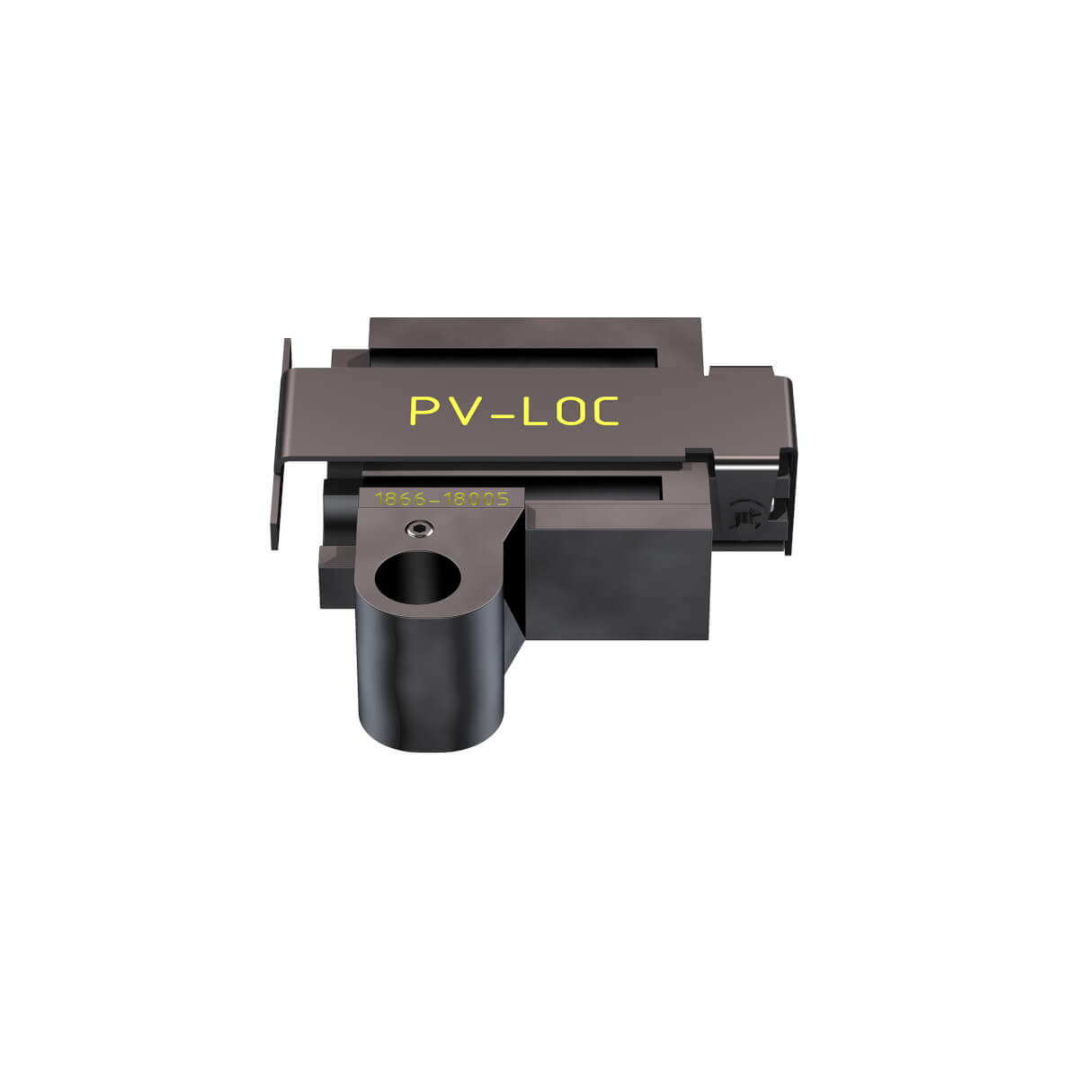 Lokátor pro krimpovací kleště MC4, 2,5/4/6/10 mm²