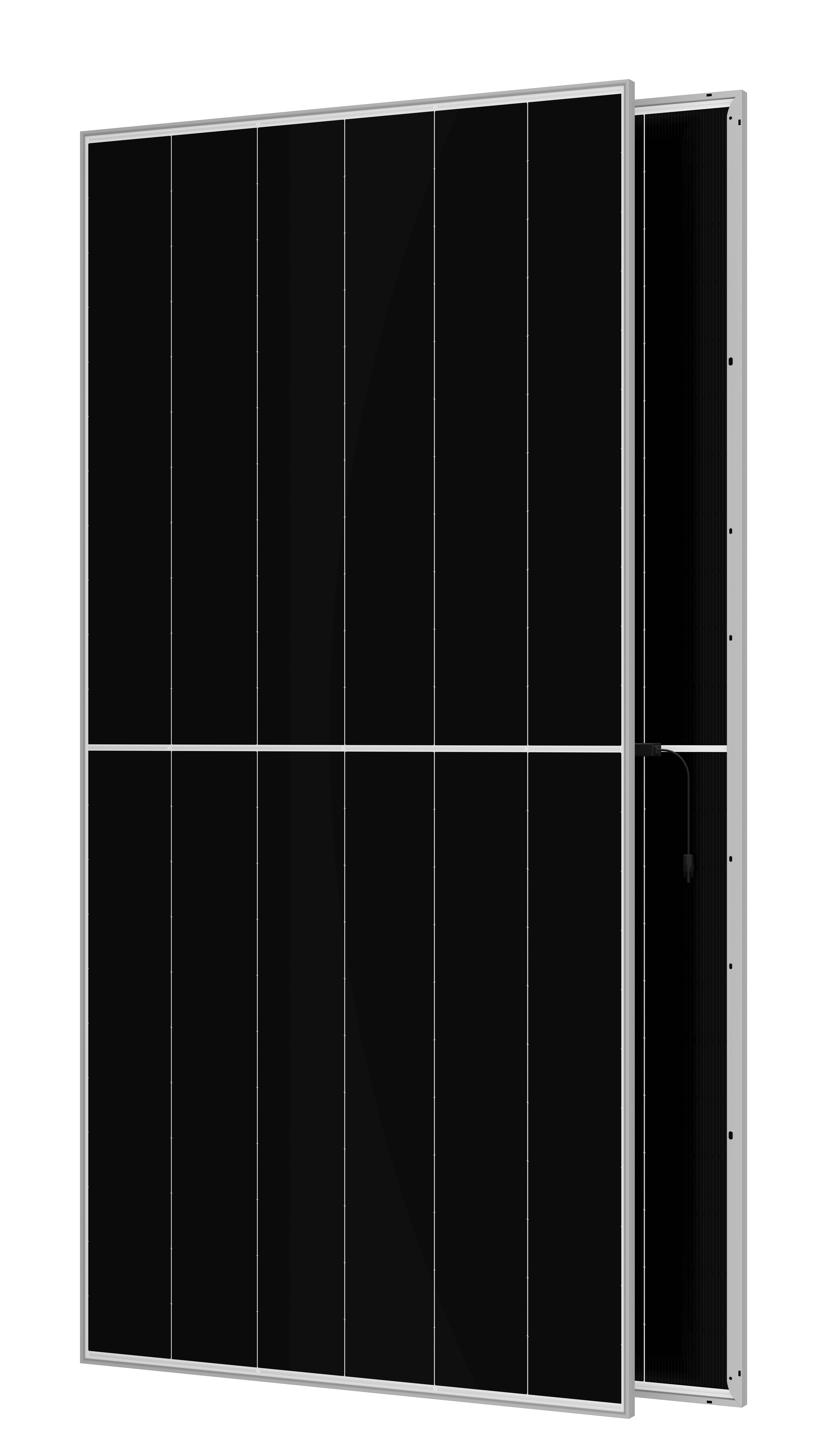 Aiko Stellar 2N+ AIKO-A650-GRH66Dw