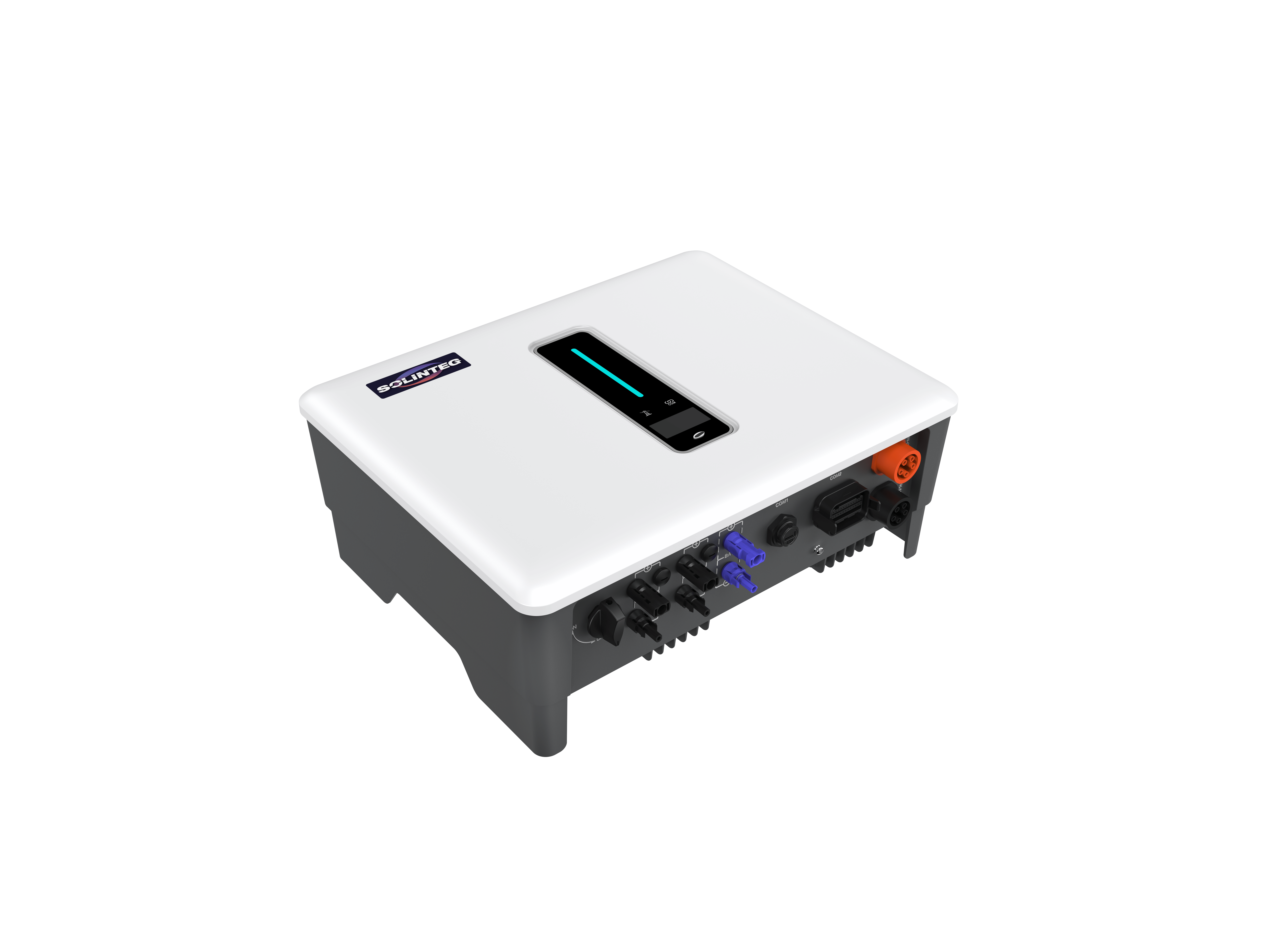 Solinteg MHT-10K-40