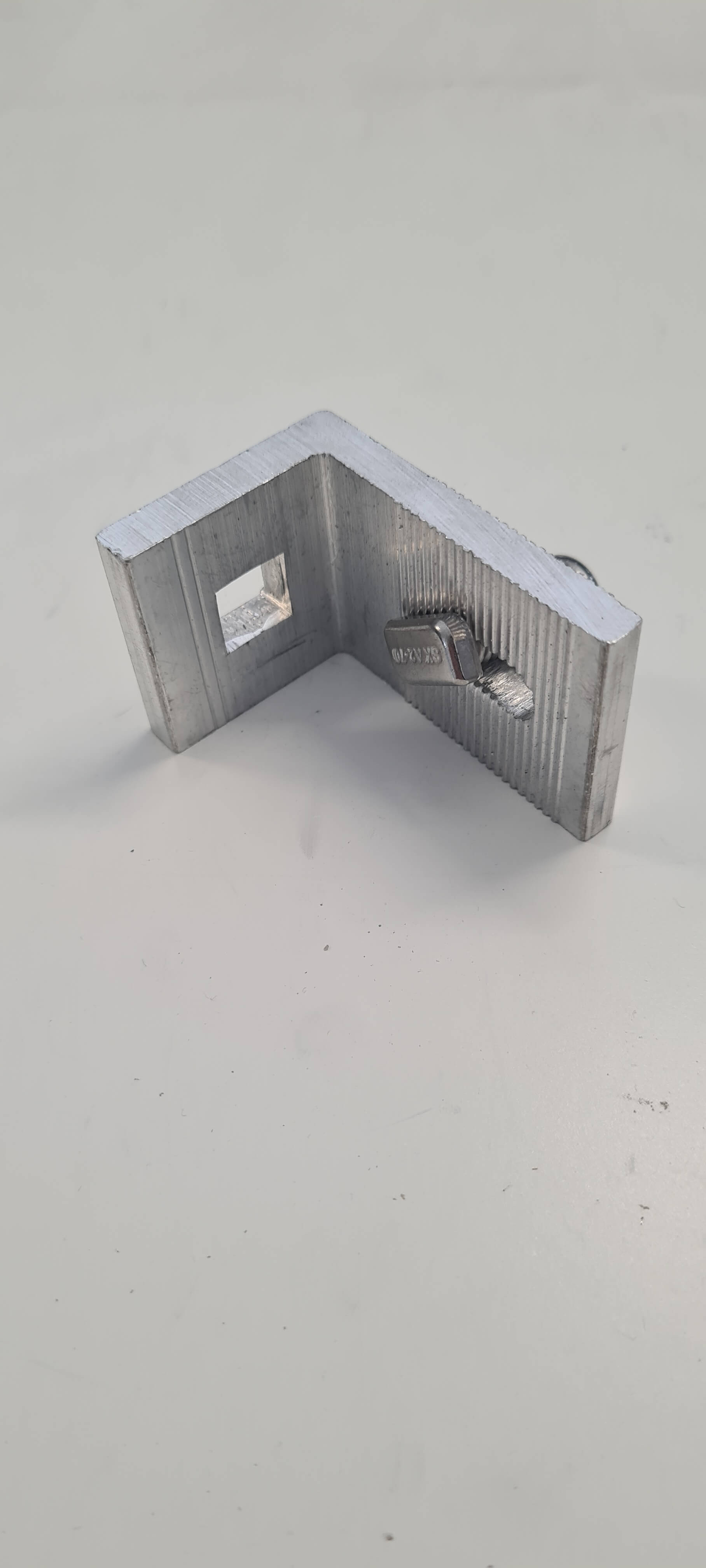 Sada adaptérů L K2 SingleRail (včetně šroubů)