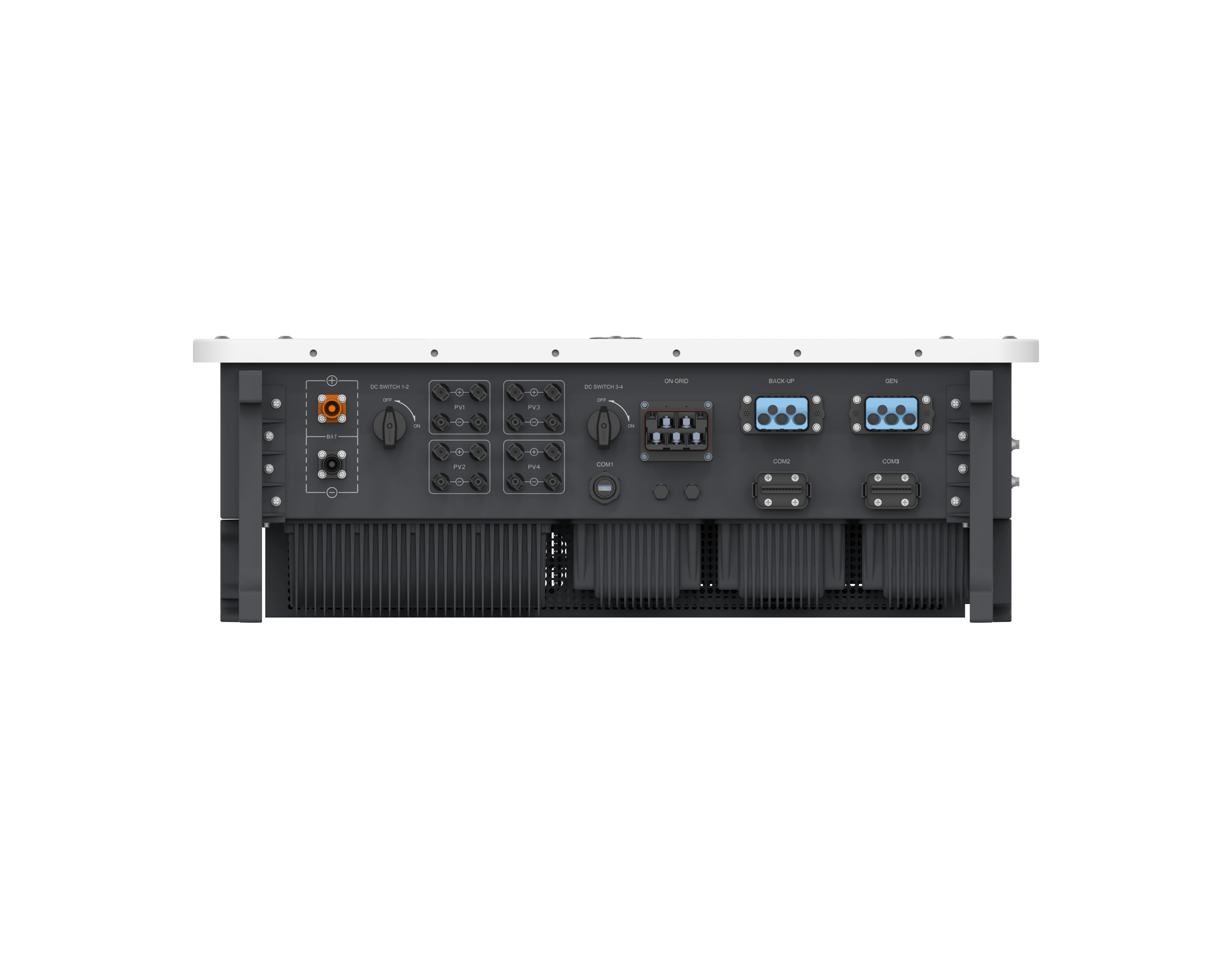 Solinteg M2HT-30K-150