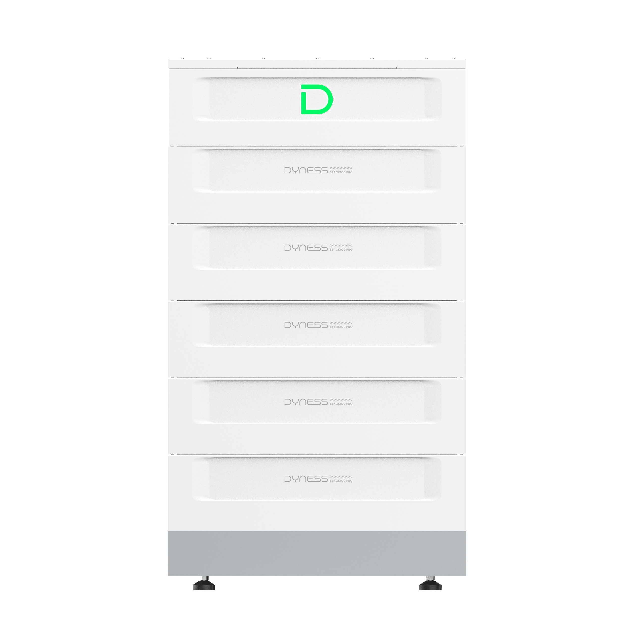 Dyness Stack 100 PRO - 25,60 kWh
