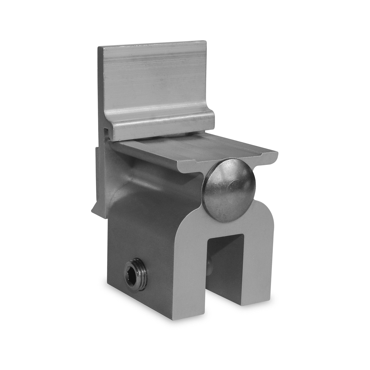 K2 Single SeamClamp CFx Winkelfalz- und Snapfalzprofile