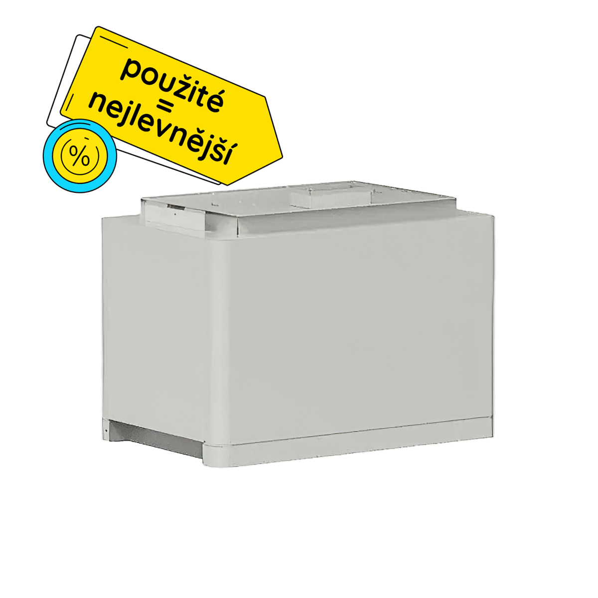 C-Ware Pylontech Force H2 Batterymodule 3,55 kWh brutto