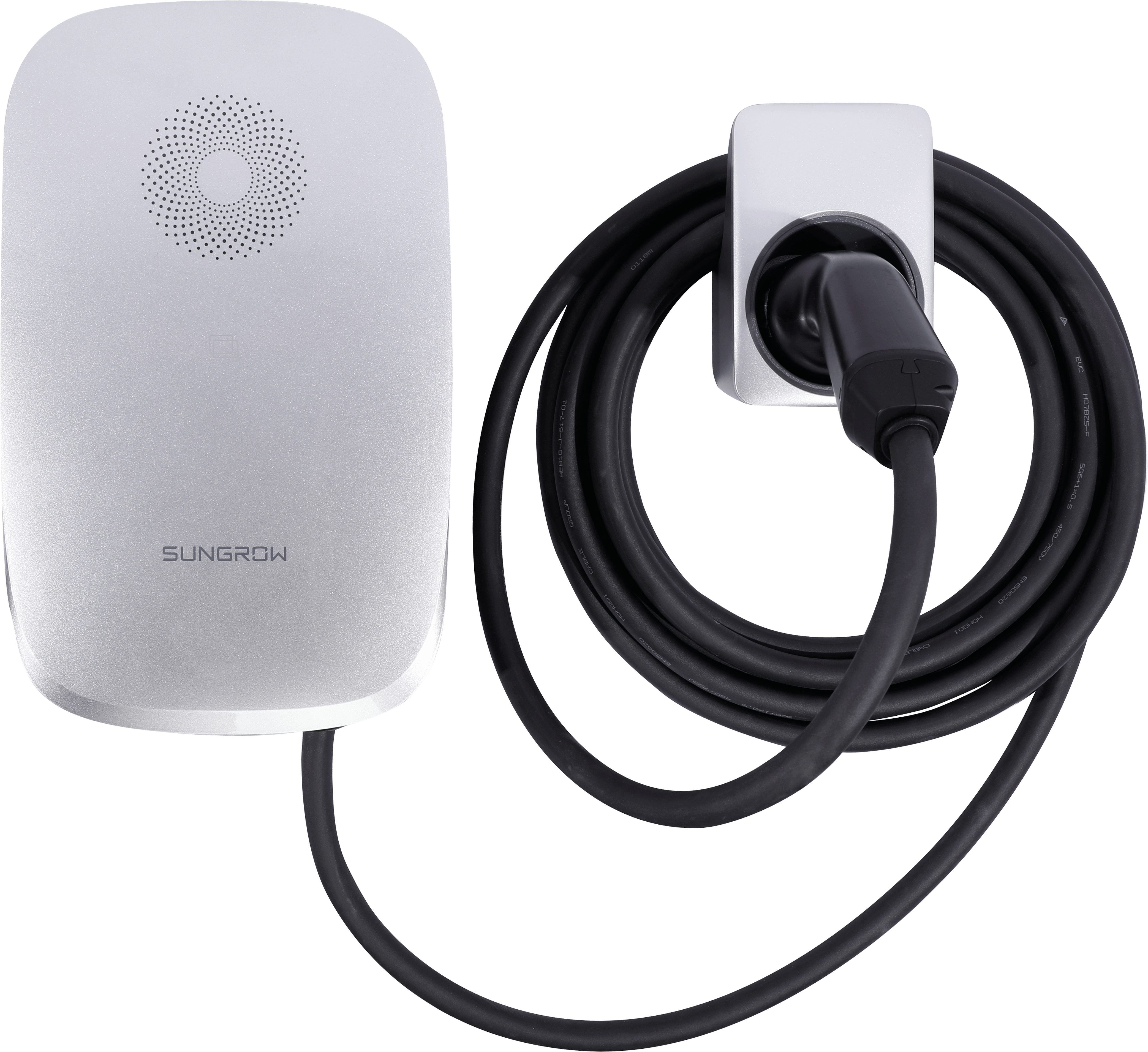 Sungrow EV Charger 22 kW, Kabel, MID
