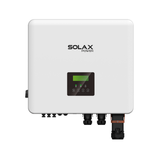 SolaX X3-HYB-15.0-P G4 PRO